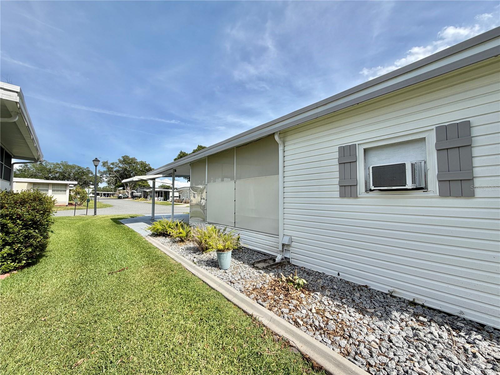 HAWTHORNE AT LEESBURG A COOP - Residential