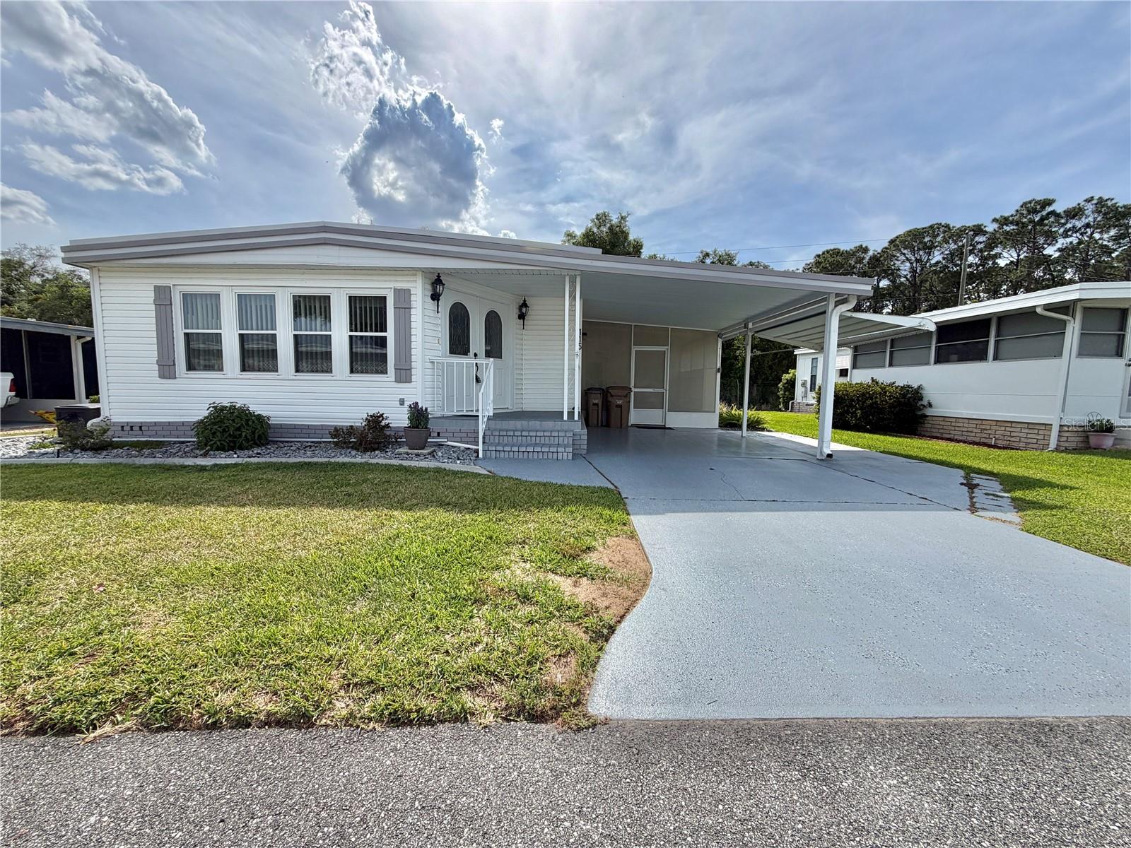 HAWTHORNE AT LEESBURG A COOP - Residential