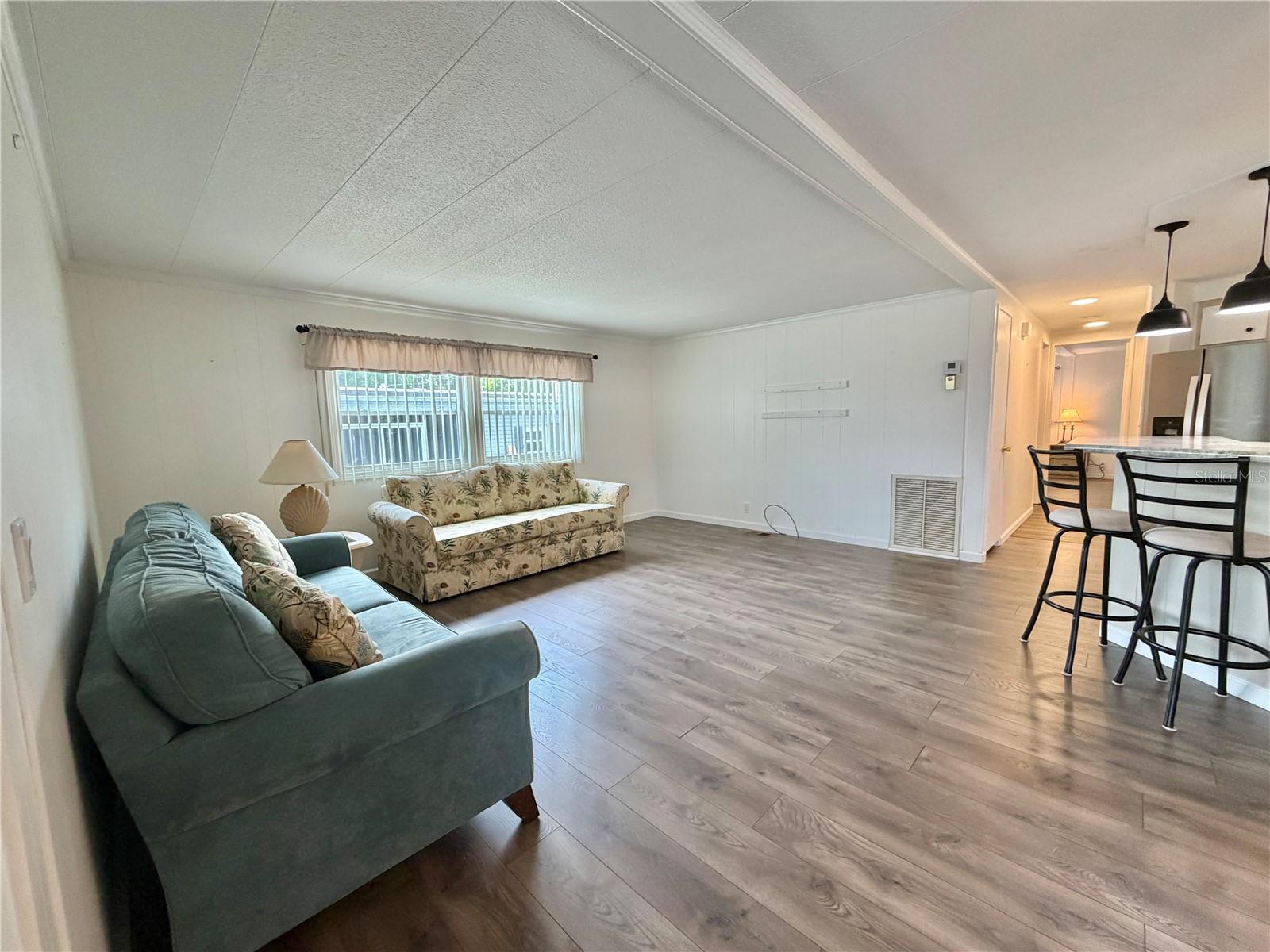 HAWTHORNE AT LEESBURG A COOP - Residential