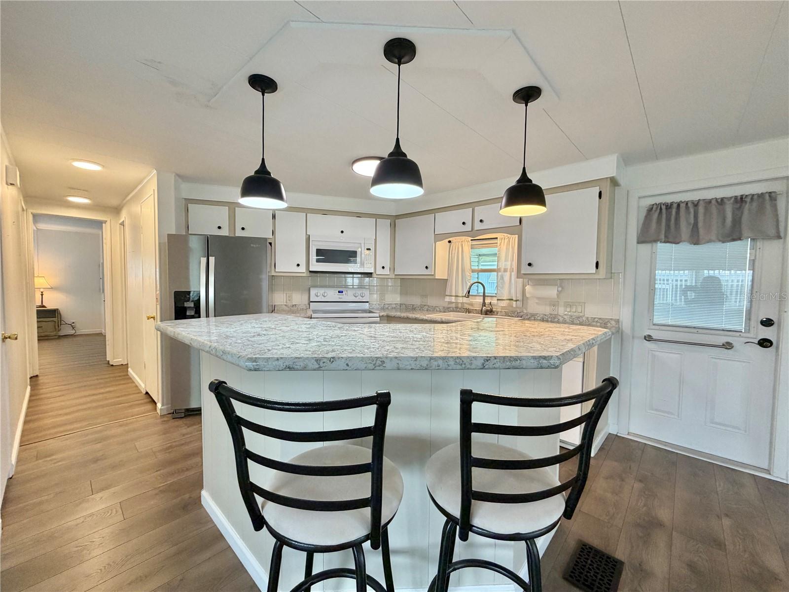 HAWTHORNE AT LEESBURG A COOP - Residential