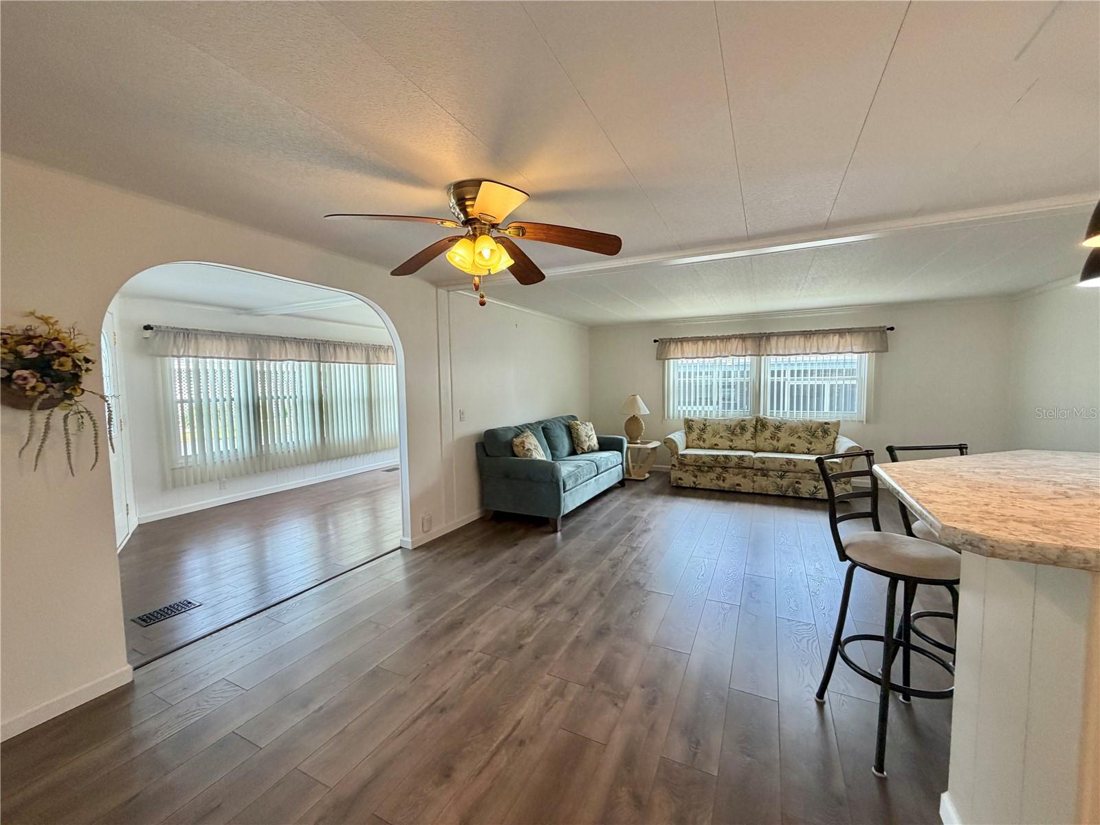 HAWTHORNE AT LEESBURG A COOP - Residential
