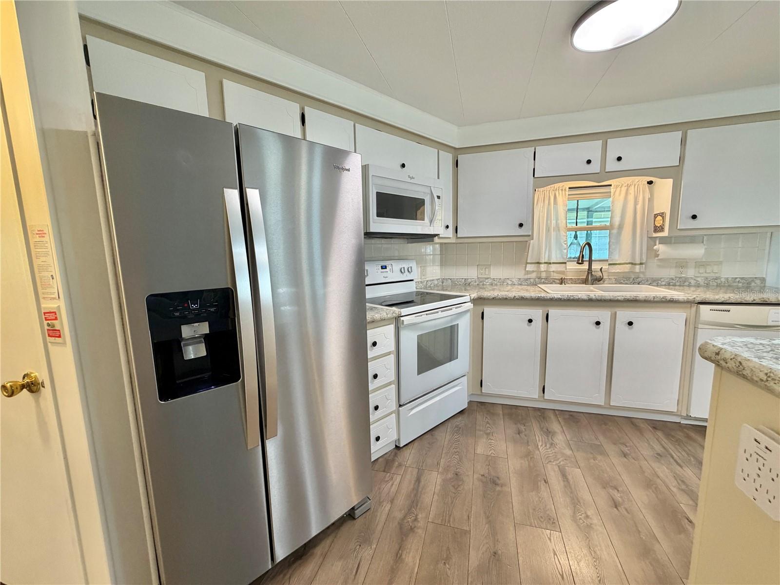 HAWTHORNE AT LEESBURG A COOP - Residential