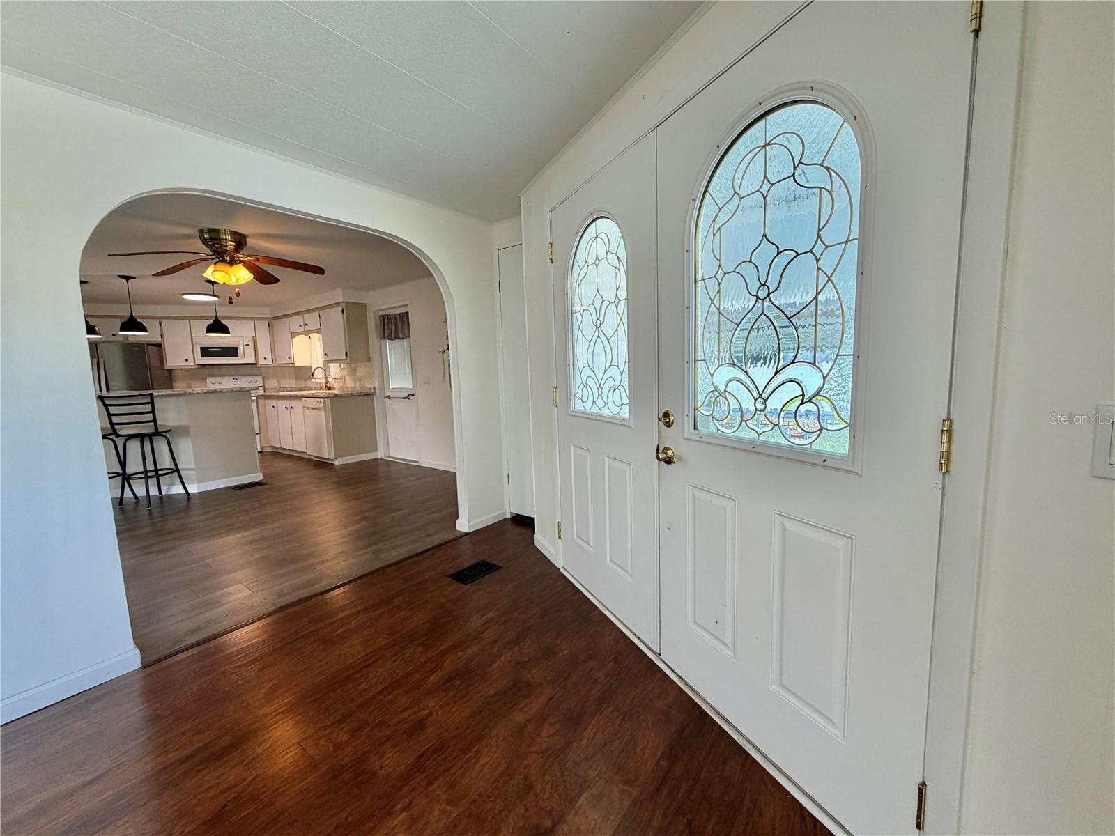 HAWTHORNE AT LEESBURG A COOP - Residential