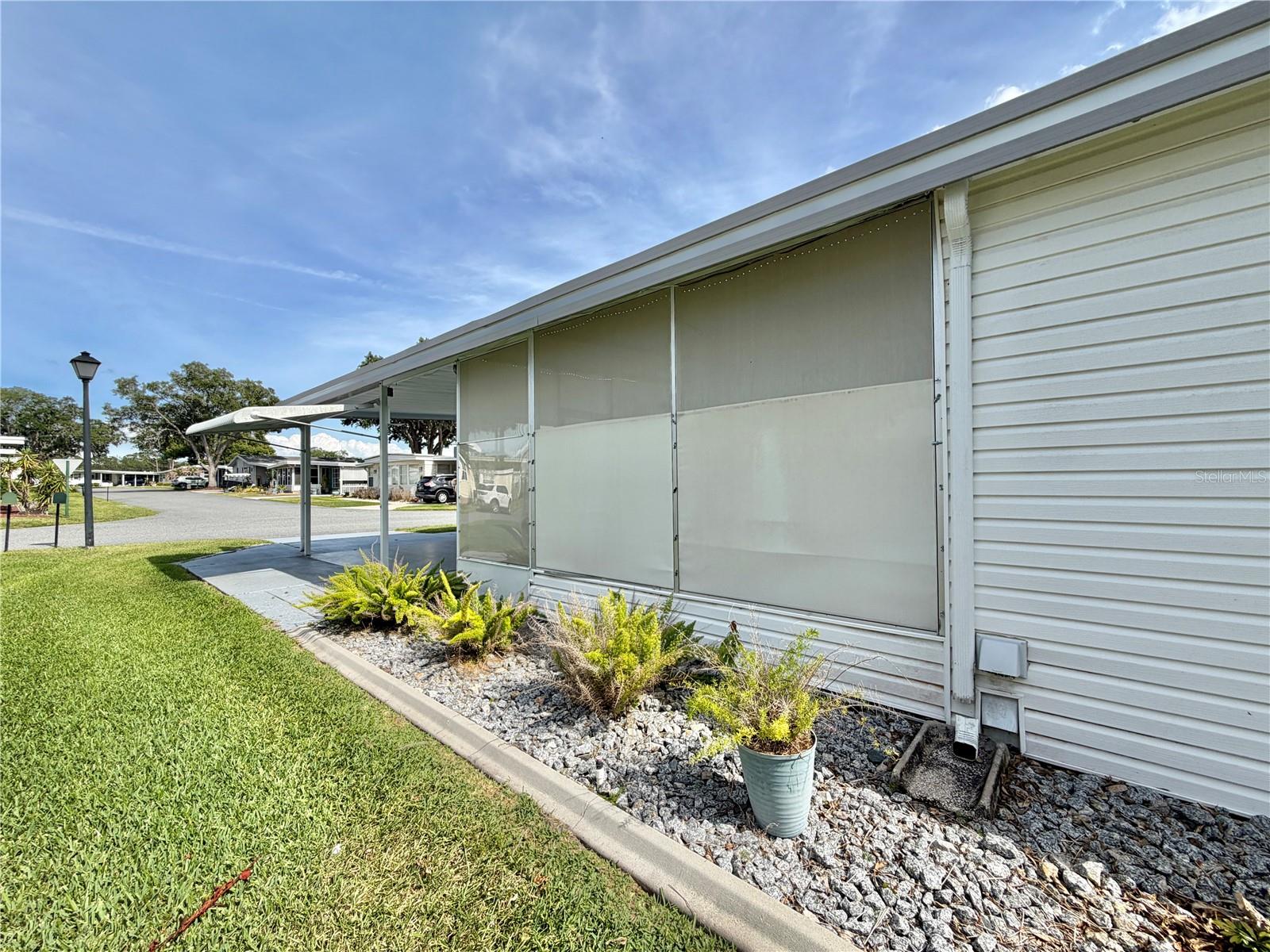HAWTHORNE AT LEESBURG A COOP - Residential