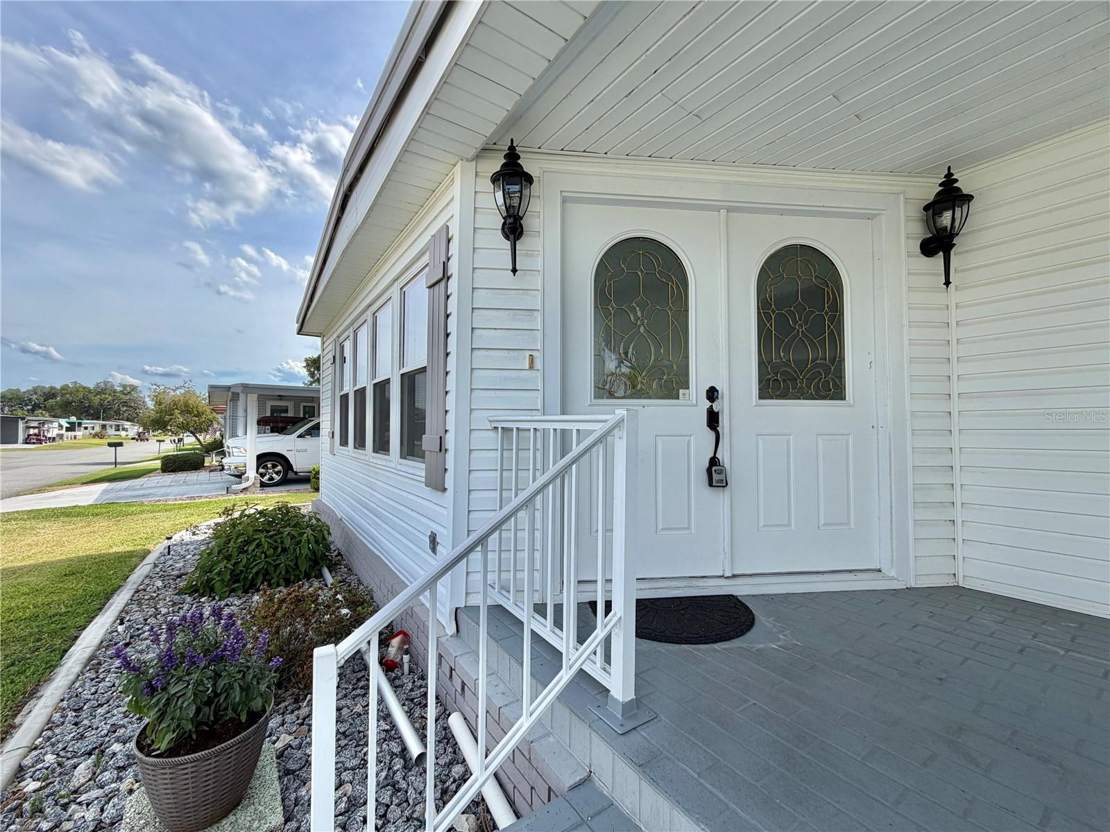 HAWTHORNE AT LEESBURG A COOP - Residential