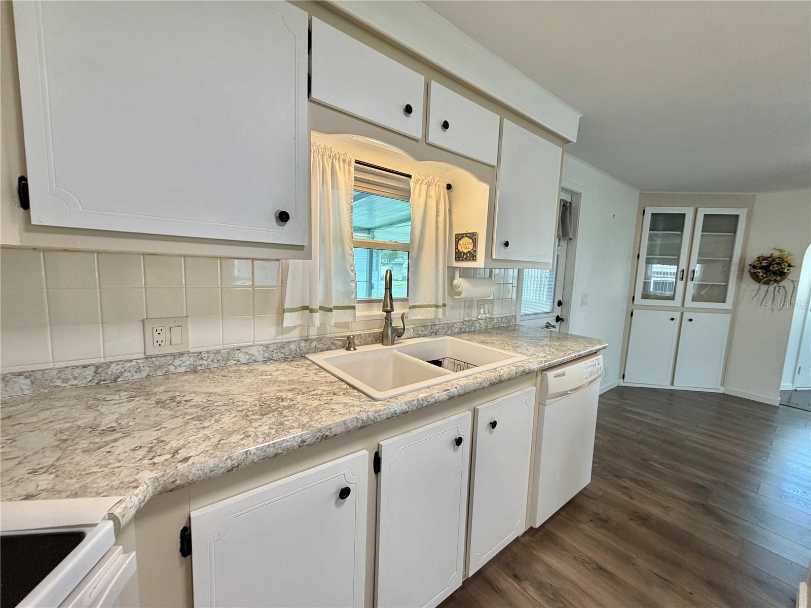 HAWTHORNE AT LEESBURG A COOP - Residential