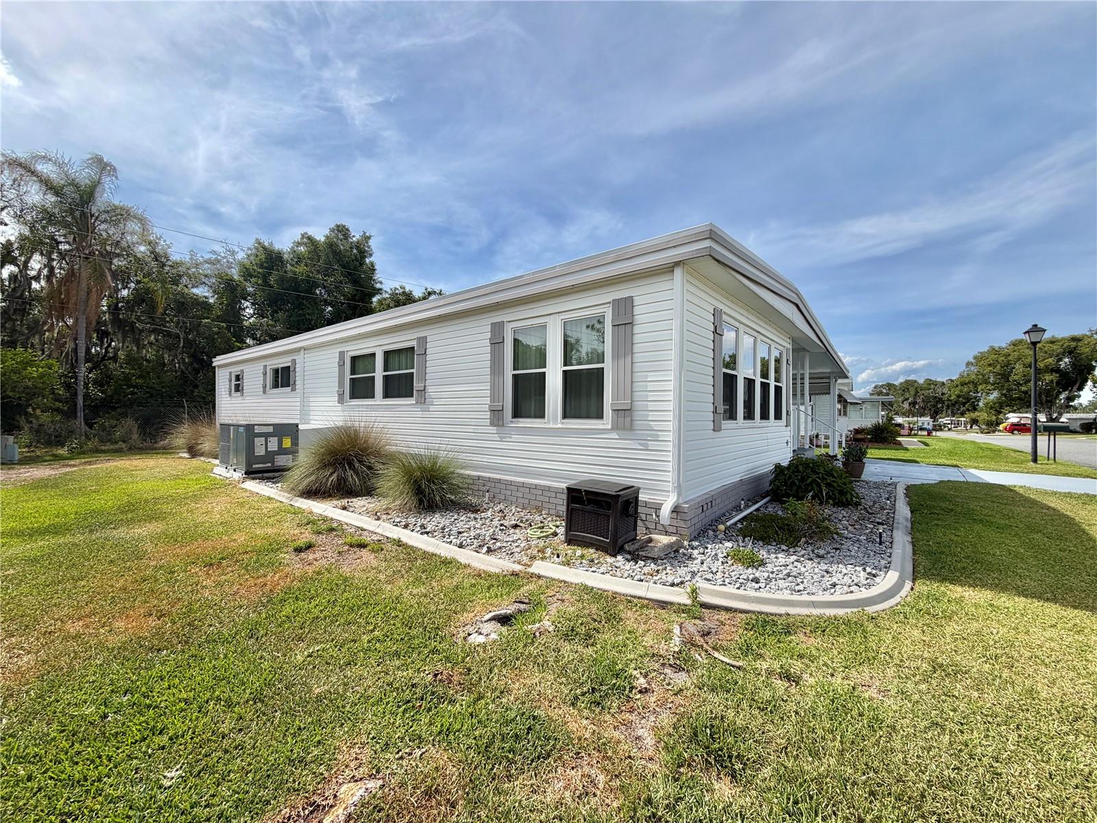 HAWTHORNE AT LEESBURG A COOP - Residential