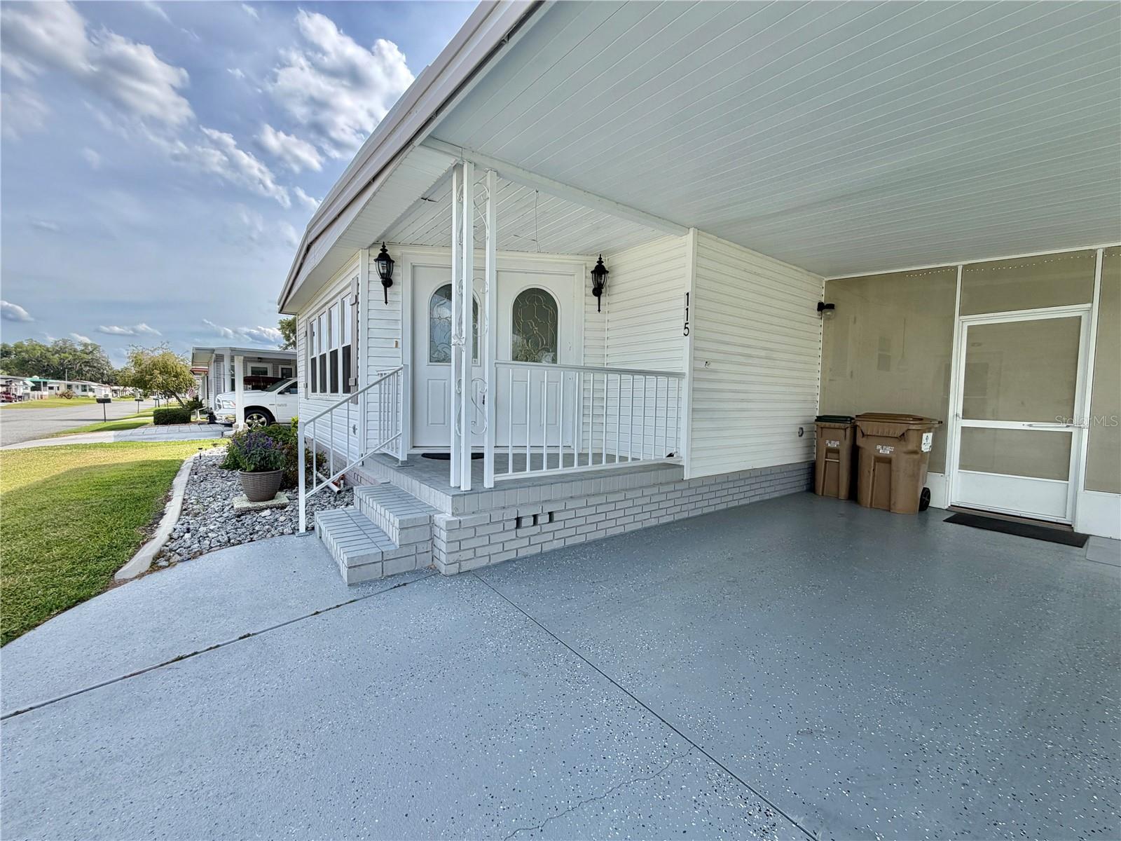 HAWTHORNE AT LEESBURG A COOP - Residential