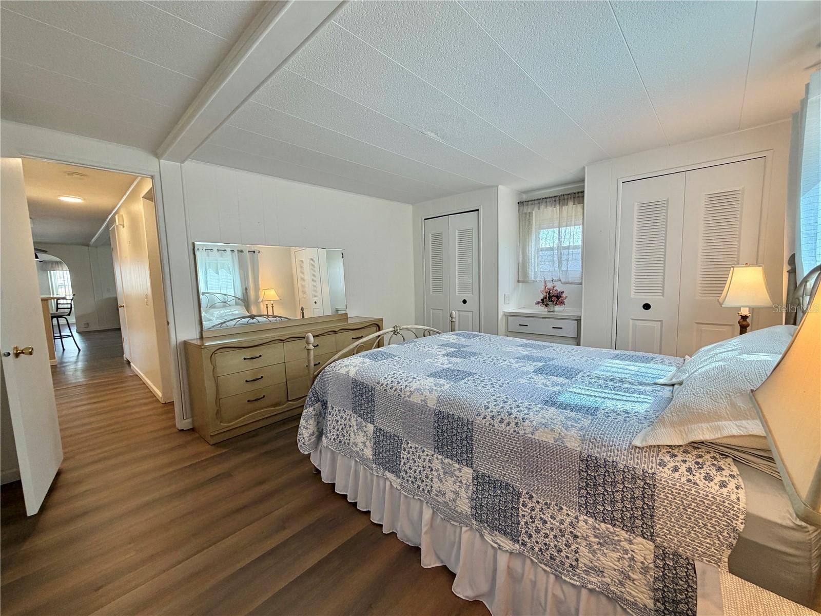 HAWTHORNE AT LEESBURG A COOP - Residential