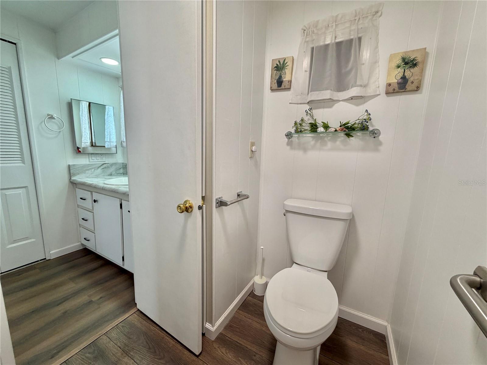 HAWTHORNE AT LEESBURG A COOP - Residential