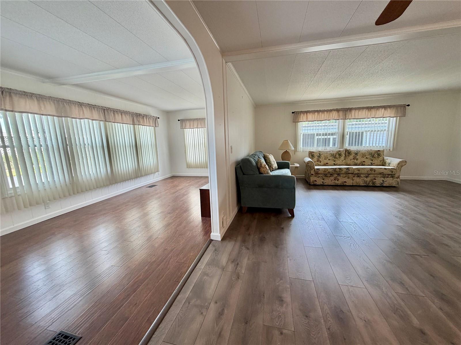 HAWTHORNE AT LEESBURG A COOP - Residential