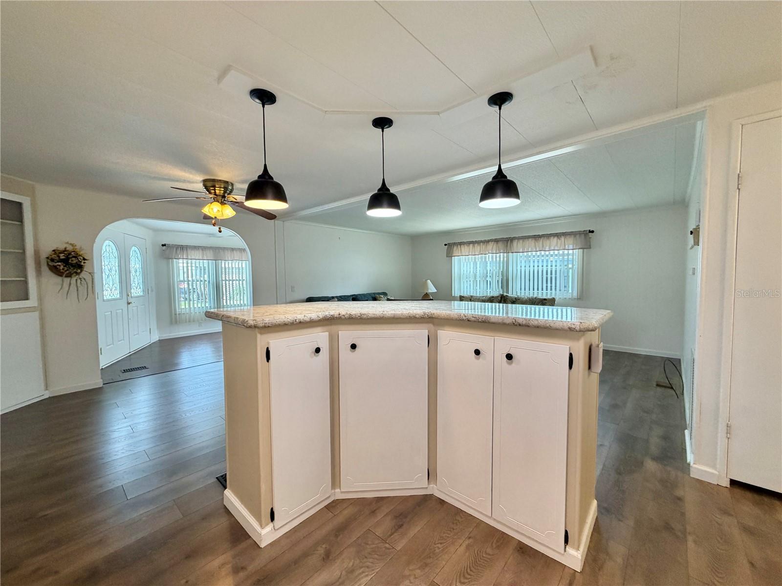 HAWTHORNE AT LEESBURG A COOP - Residential