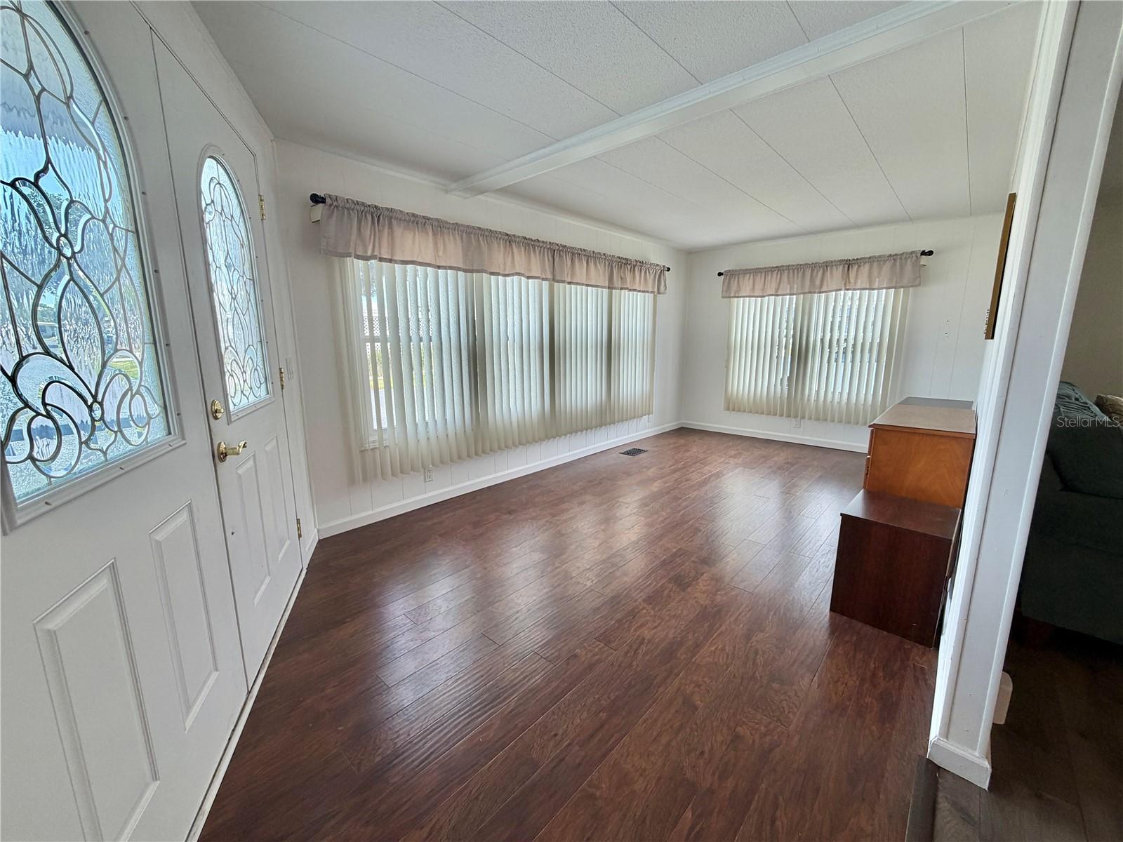 HAWTHORNE AT LEESBURG A COOP - Residential
