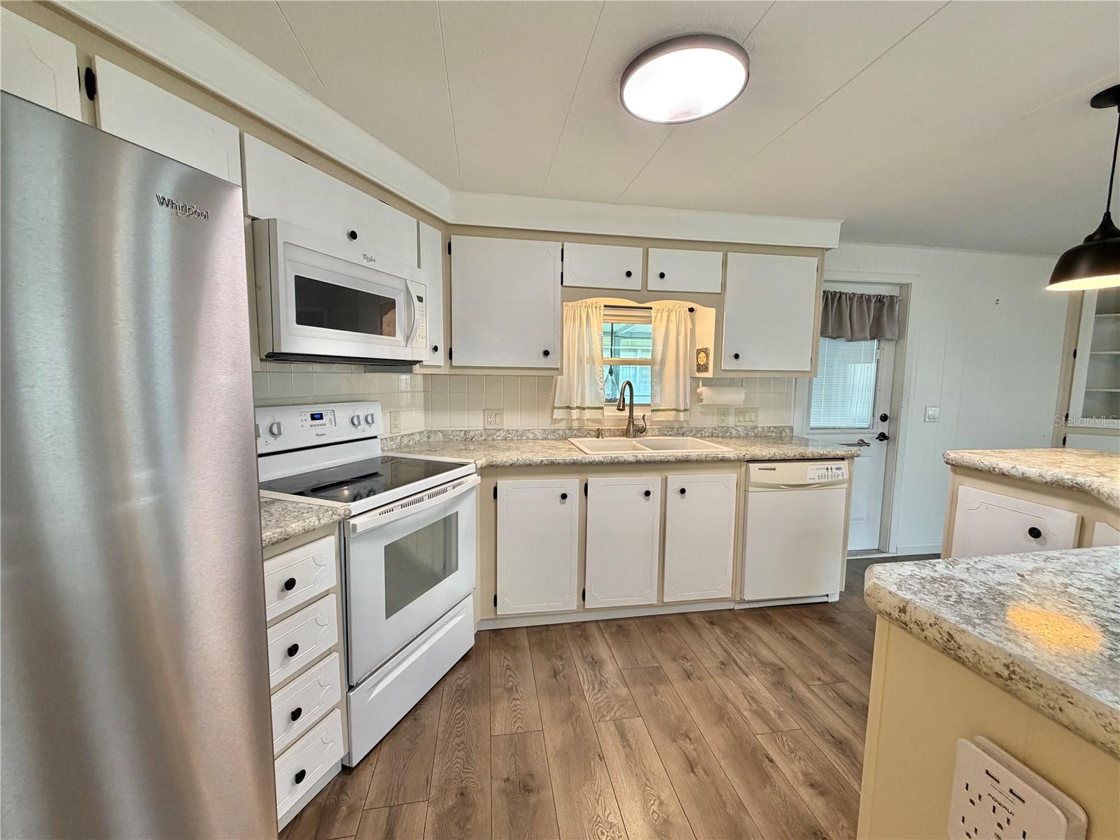 HAWTHORNE AT LEESBURG A COOP - Residential