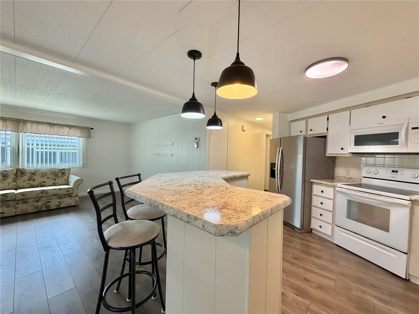 HAWTHORNE AT LEESBURG A COOP - Residential