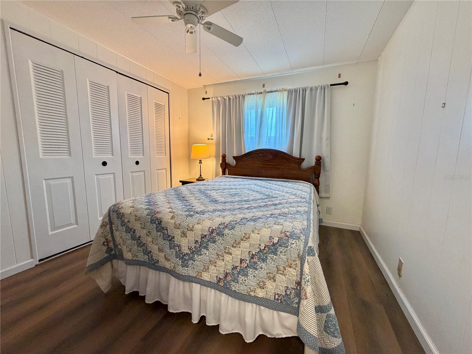 HAWTHORNE AT LEESBURG A COOP - Residential