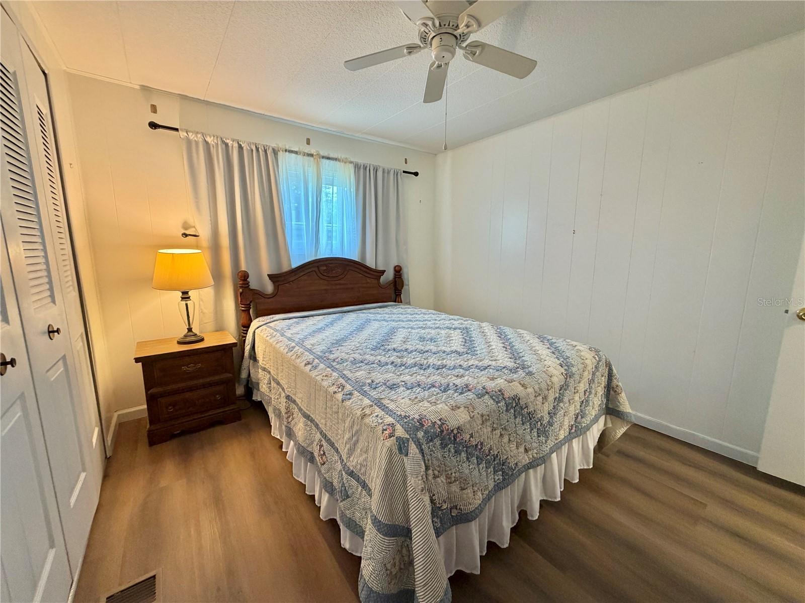 HAWTHORNE AT LEESBURG A COOP - Residential