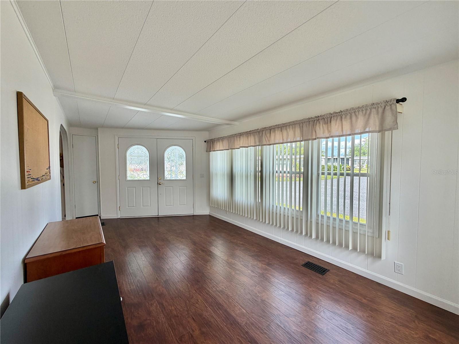 HAWTHORNE AT LEESBURG A COOP - Residential
