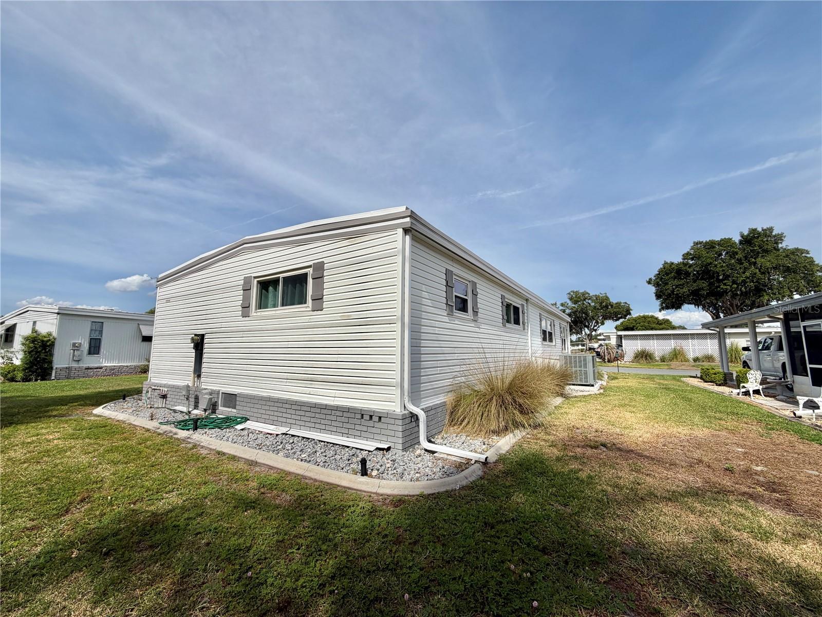 HAWTHORNE AT LEESBURG A COOP - Residential
