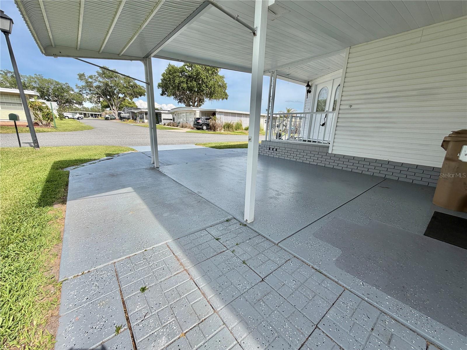 HAWTHORNE AT LEESBURG A COOP - Residential
