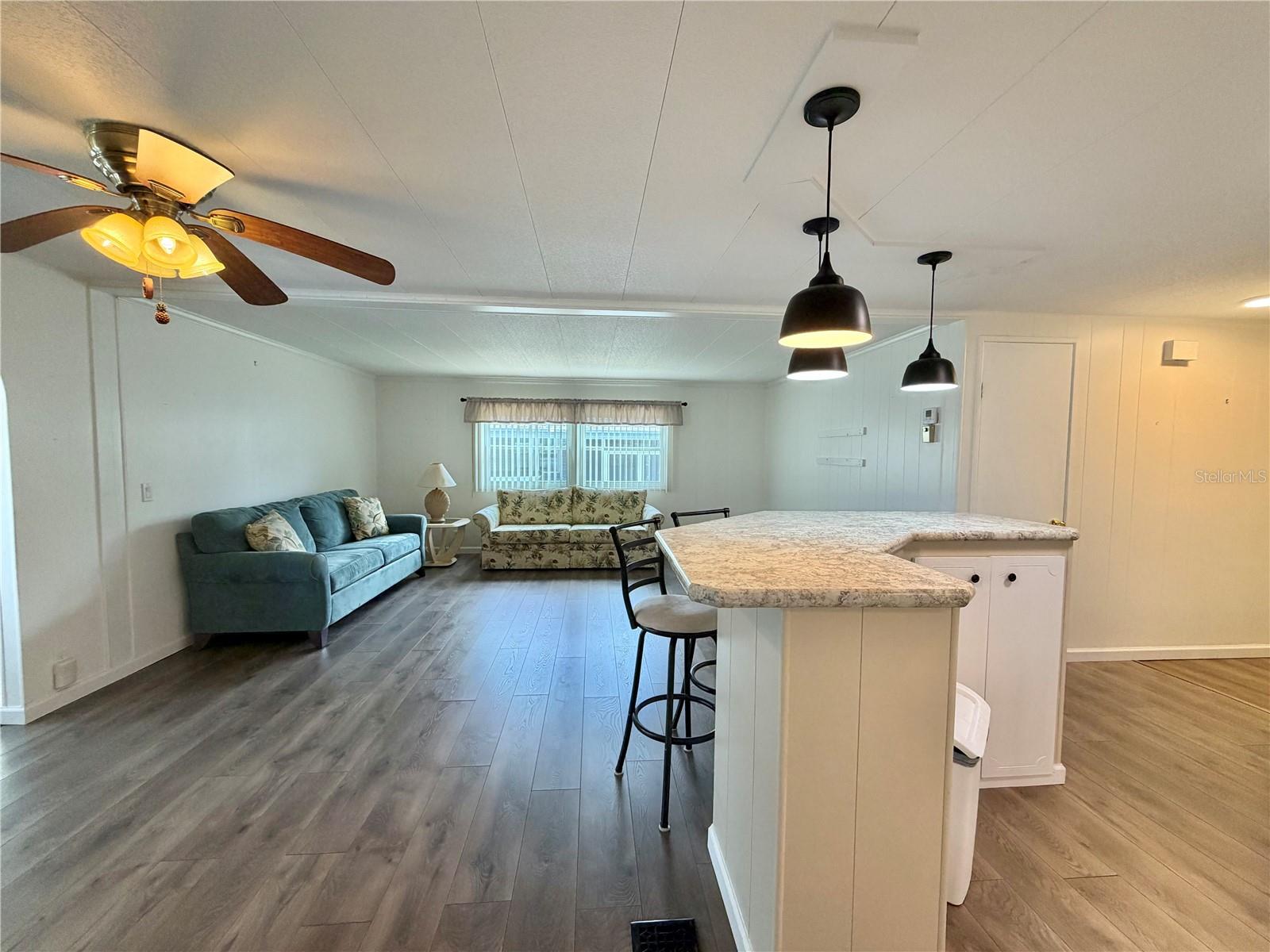 HAWTHORNE AT LEESBURG A COOP - Residential