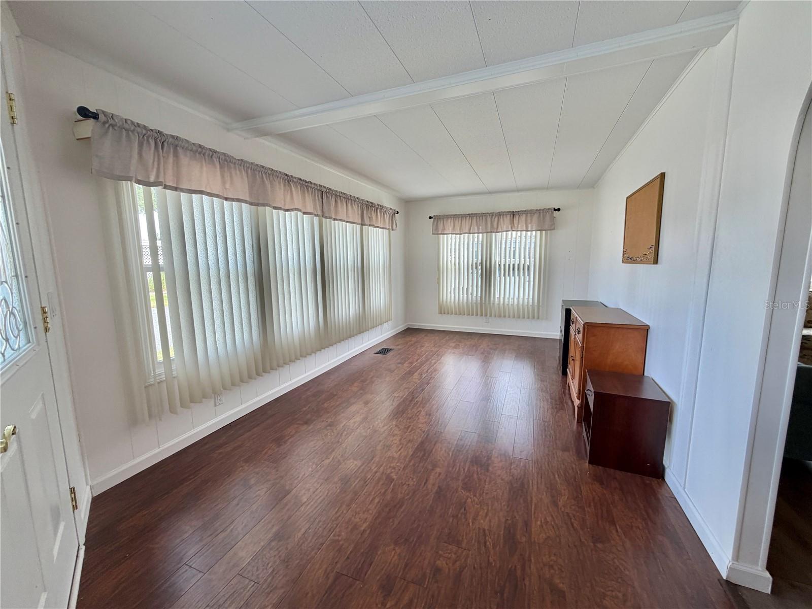 HAWTHORNE AT LEESBURG A COOP - Residential
