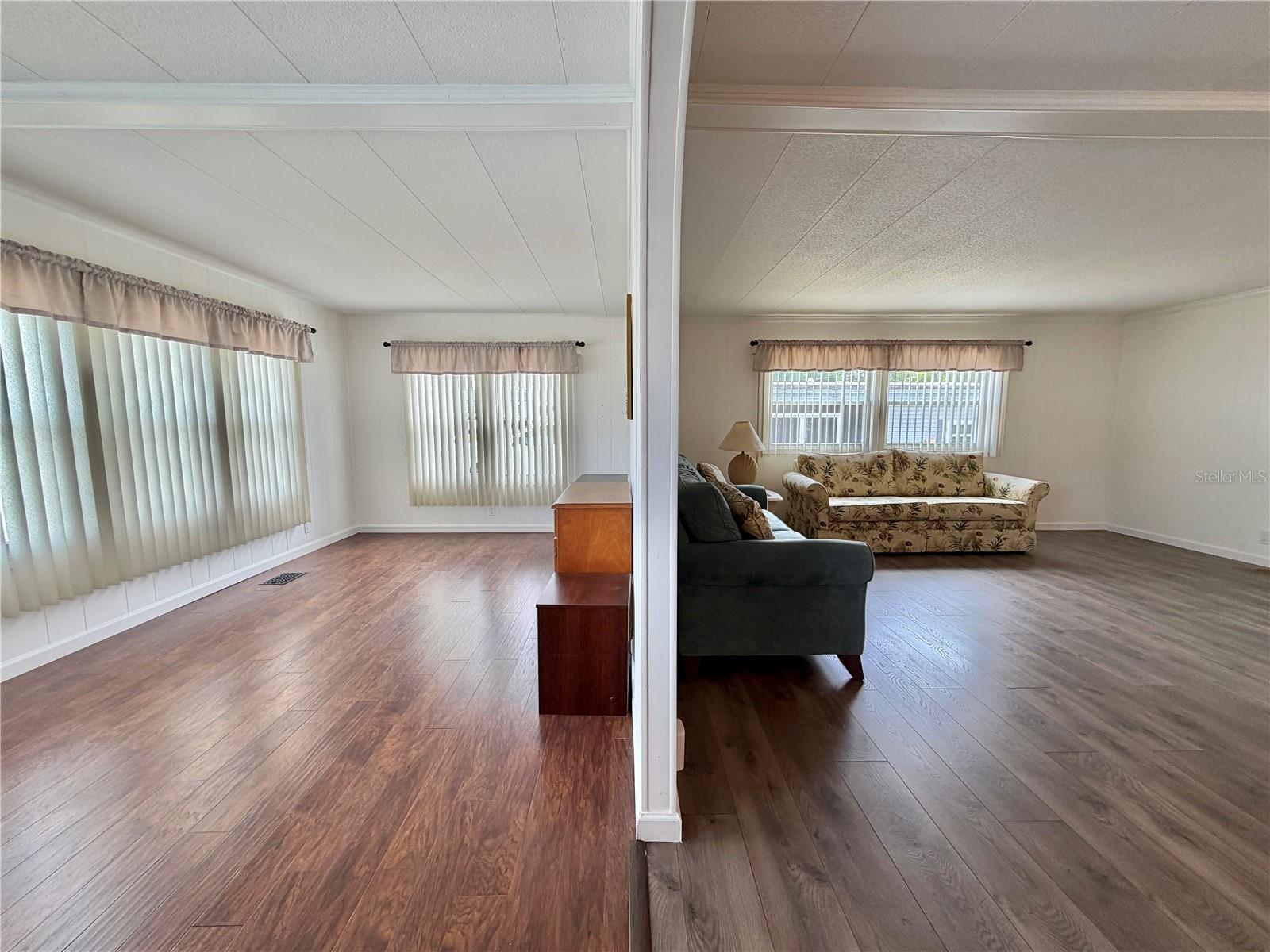 HAWTHORNE AT LEESBURG A COOP - Residential