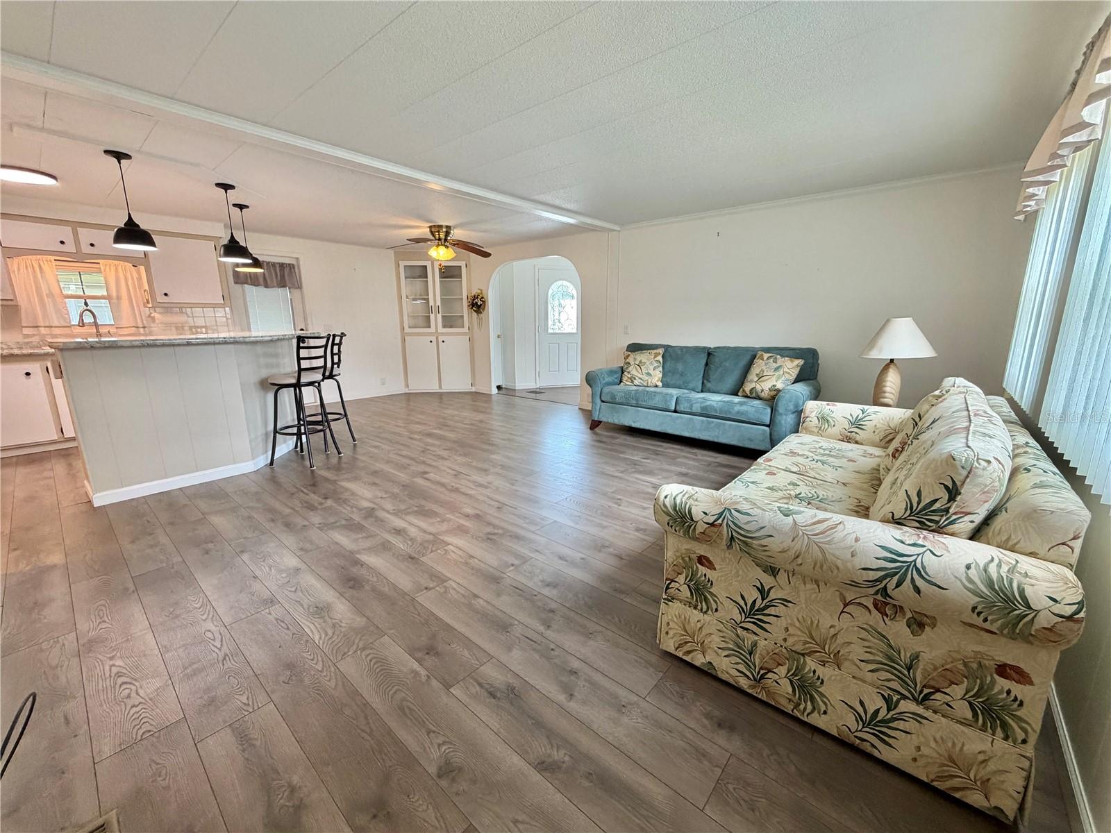 HAWTHORNE AT LEESBURG A COOP - Residential