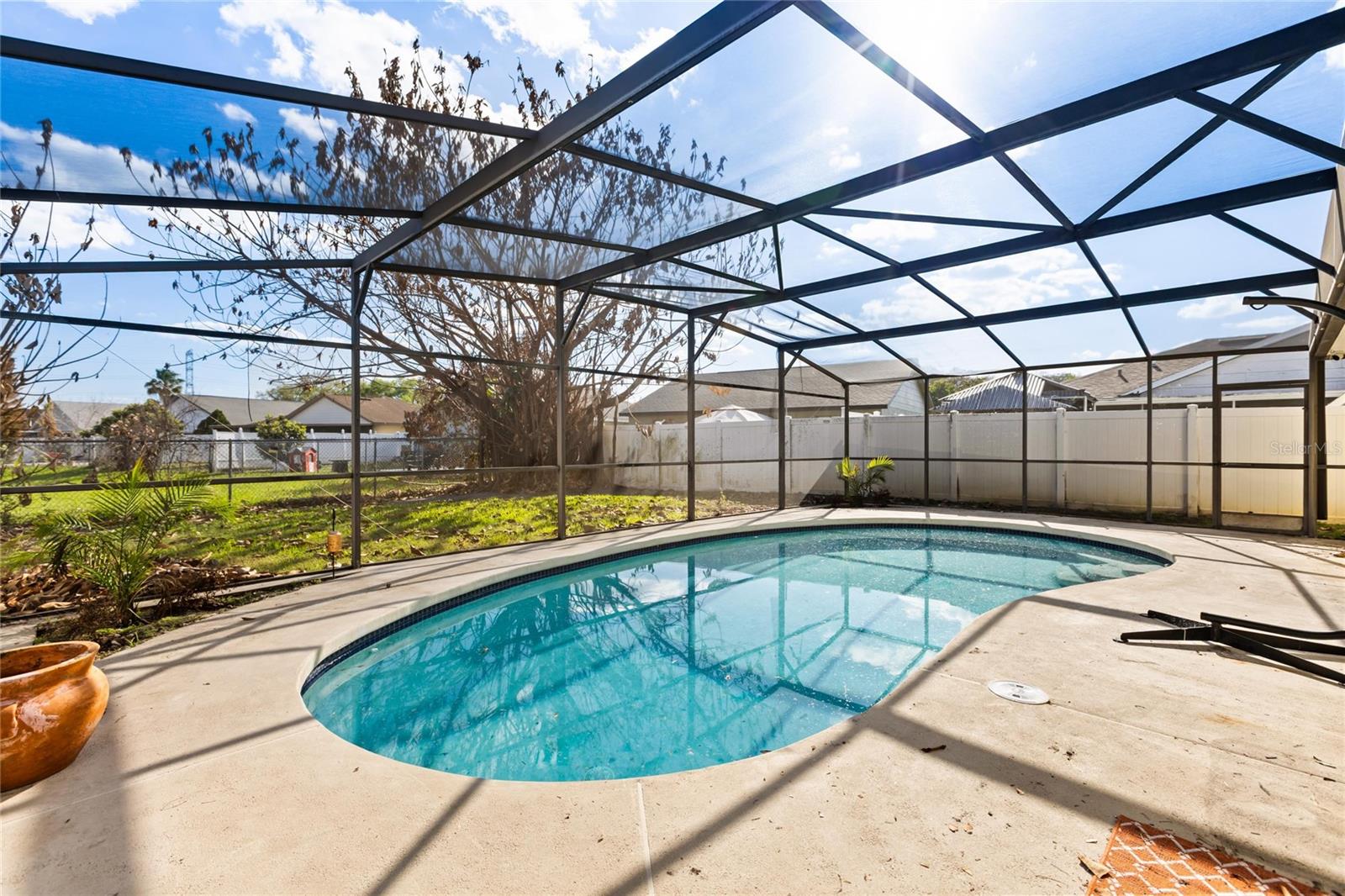 MEADOW WOODS VILLAGE 10 - Residential