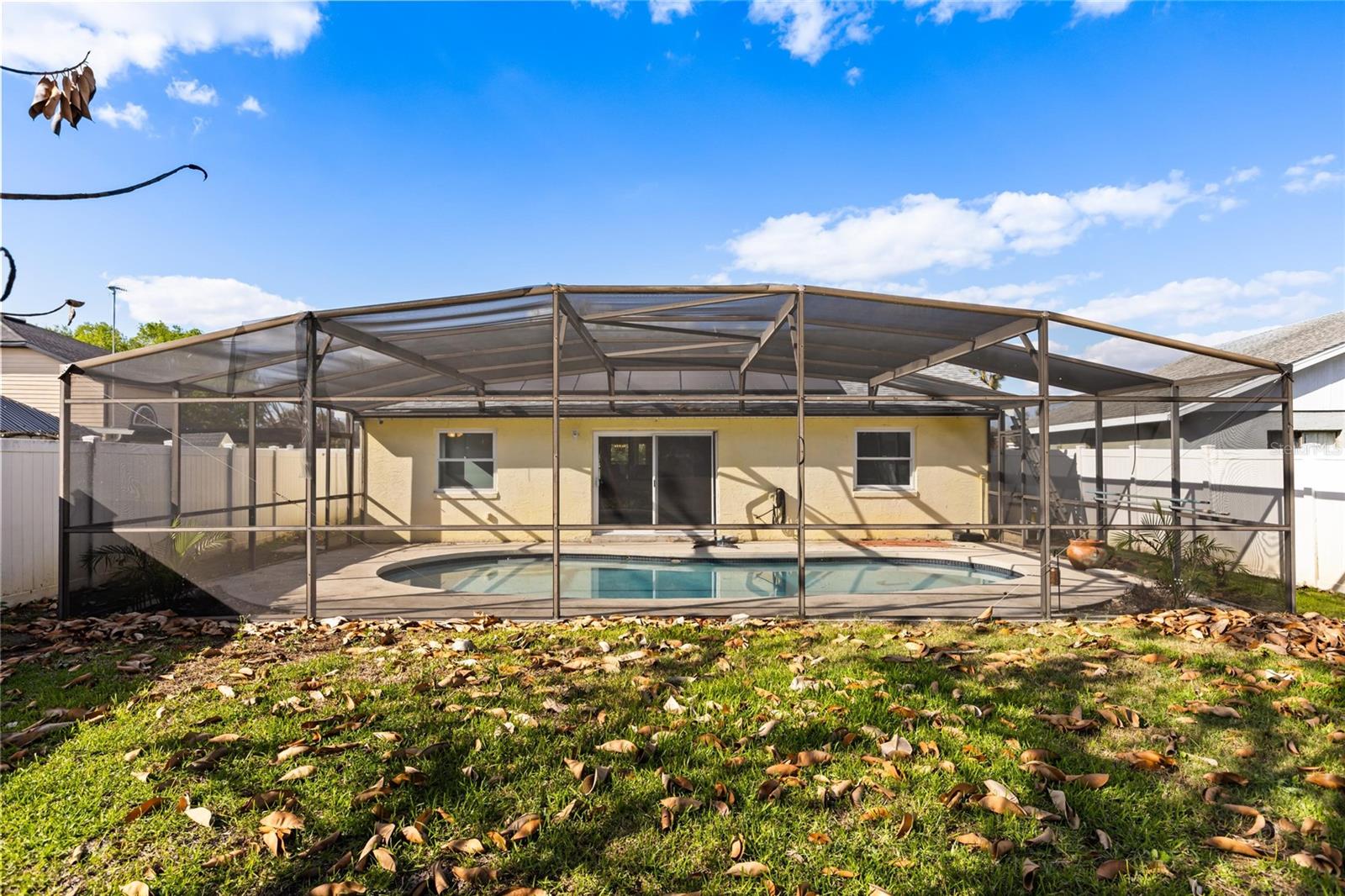 MEADOW WOODS VILLAGE 10 - Residential