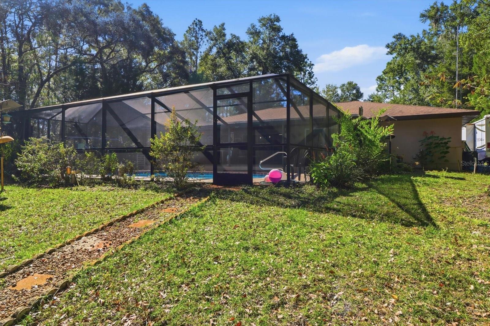 RAINBOW SPGS 04 REP - Residential