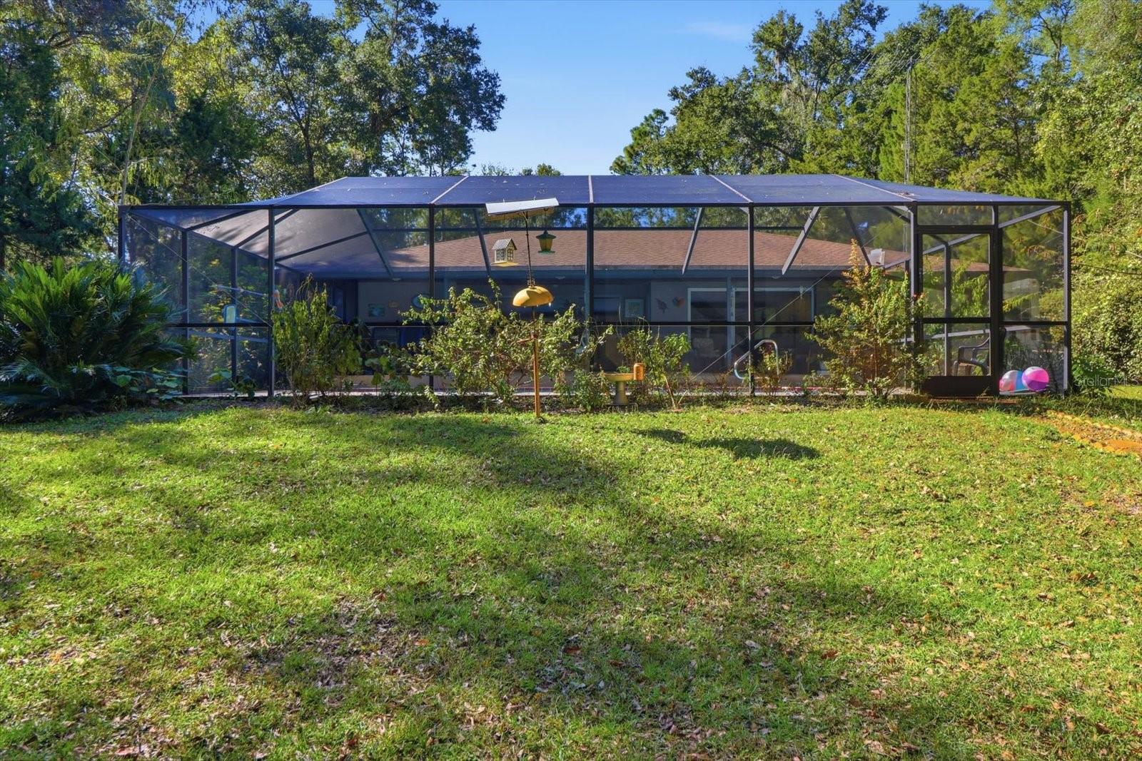 RAINBOW SPGS 04 REP - Residential