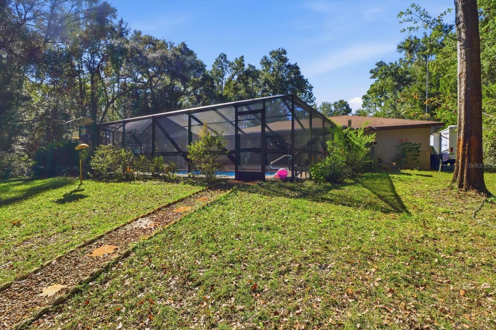 RAINBOW SPGS 04 REP - Residential