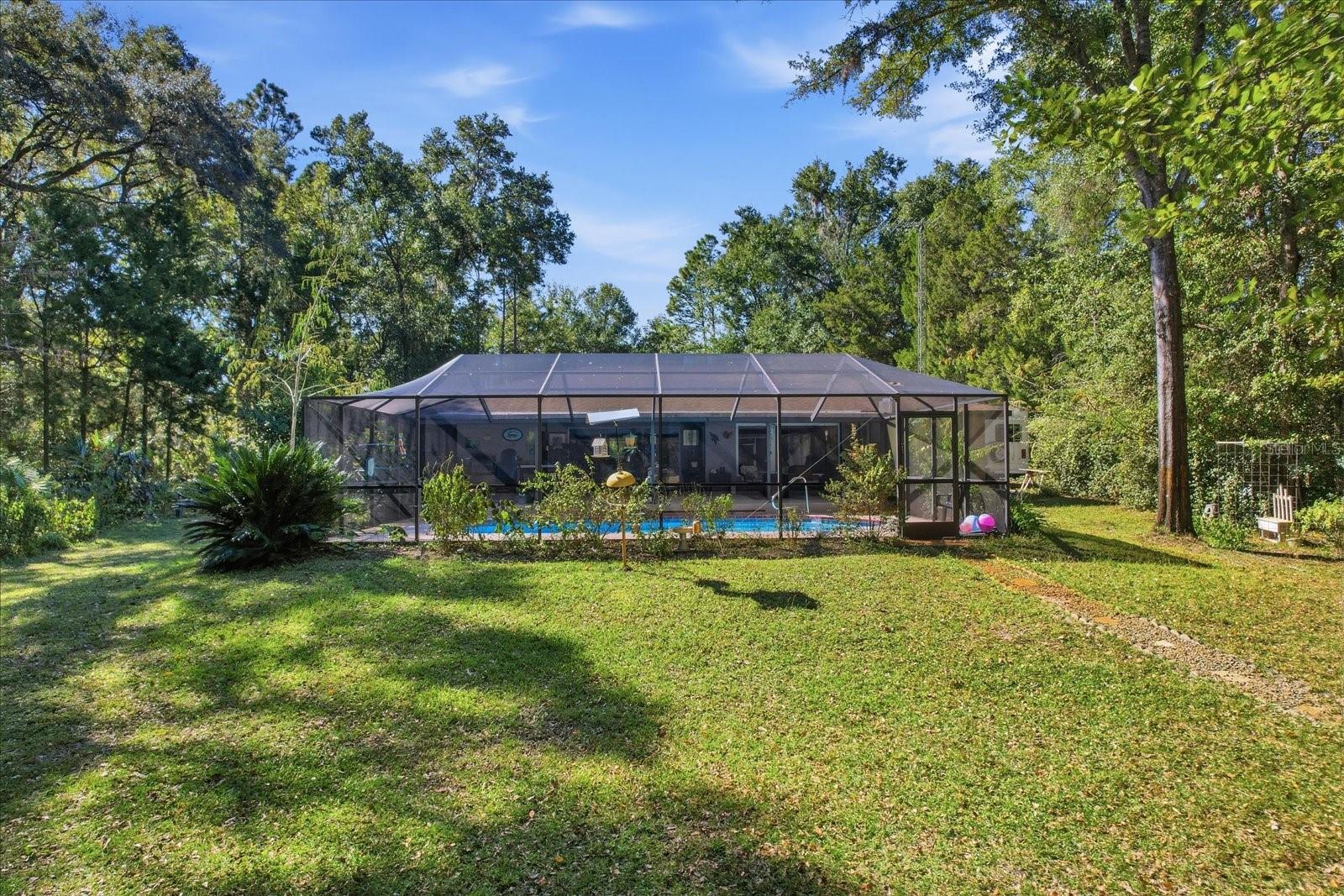 RAINBOW SPGS 04 REP - Residential