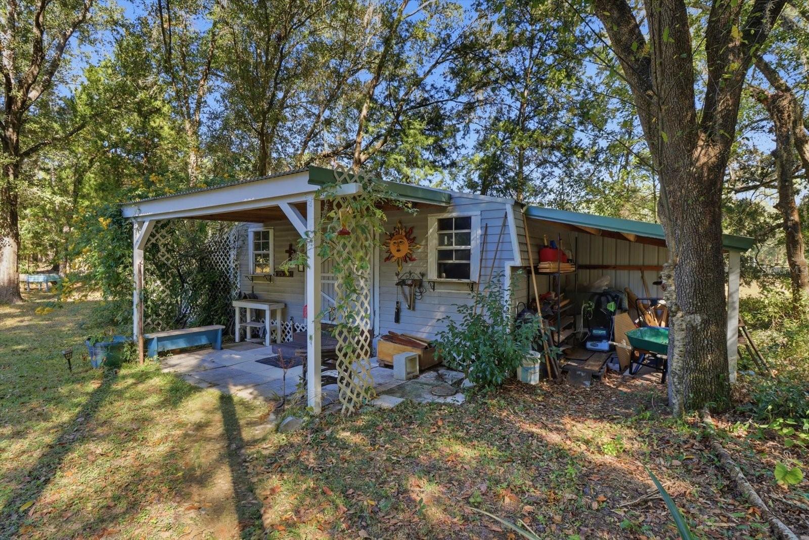 RAINBOW SPGS 04 REP - Residential