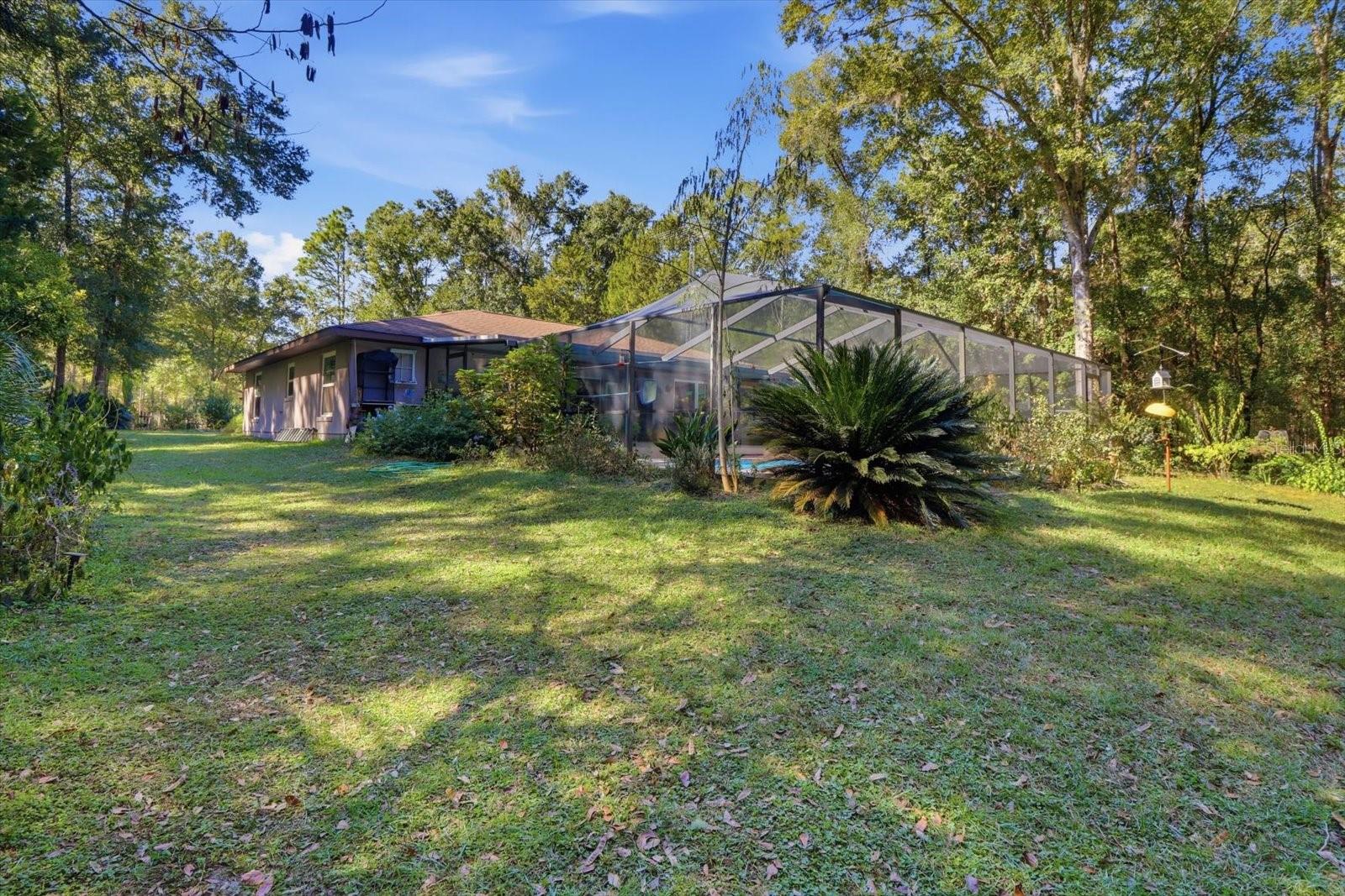 RAINBOW SPGS 04 REP - Residential