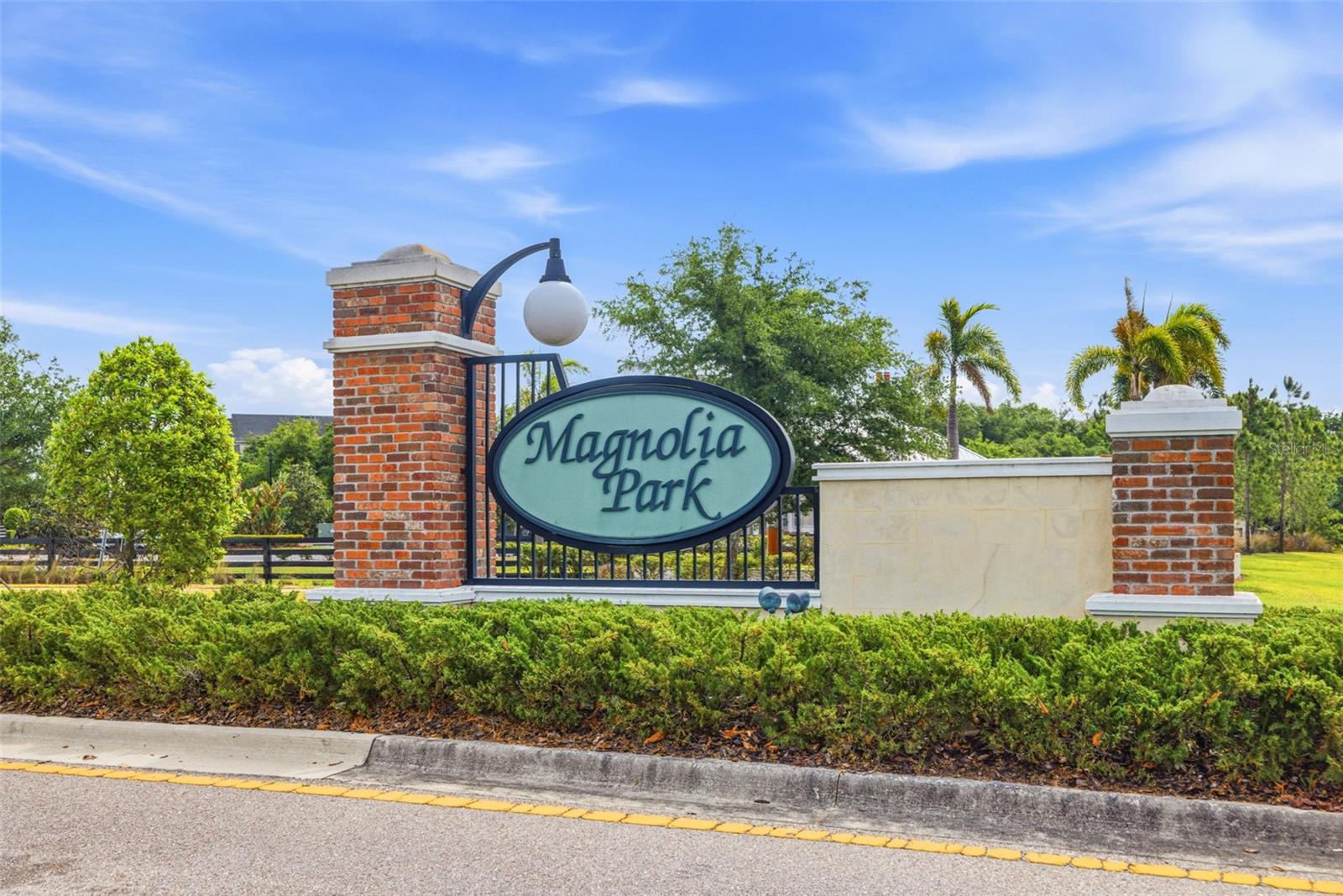 MAGNOLIA PARK NORTHEAST E - Residential