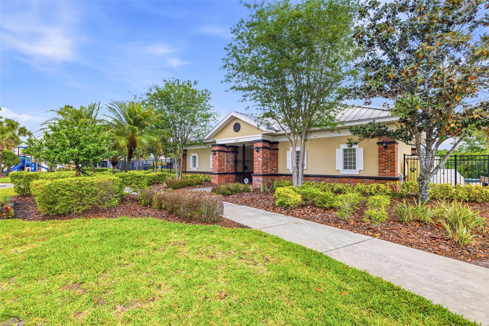 MAGNOLIA PARK NORTHEAST E - Residential