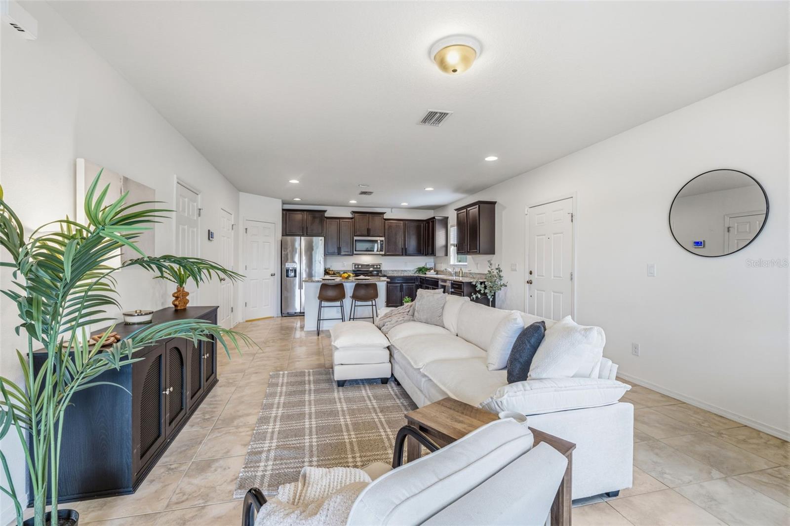 MAGNOLIA PARK NORTHEAST E - Residential