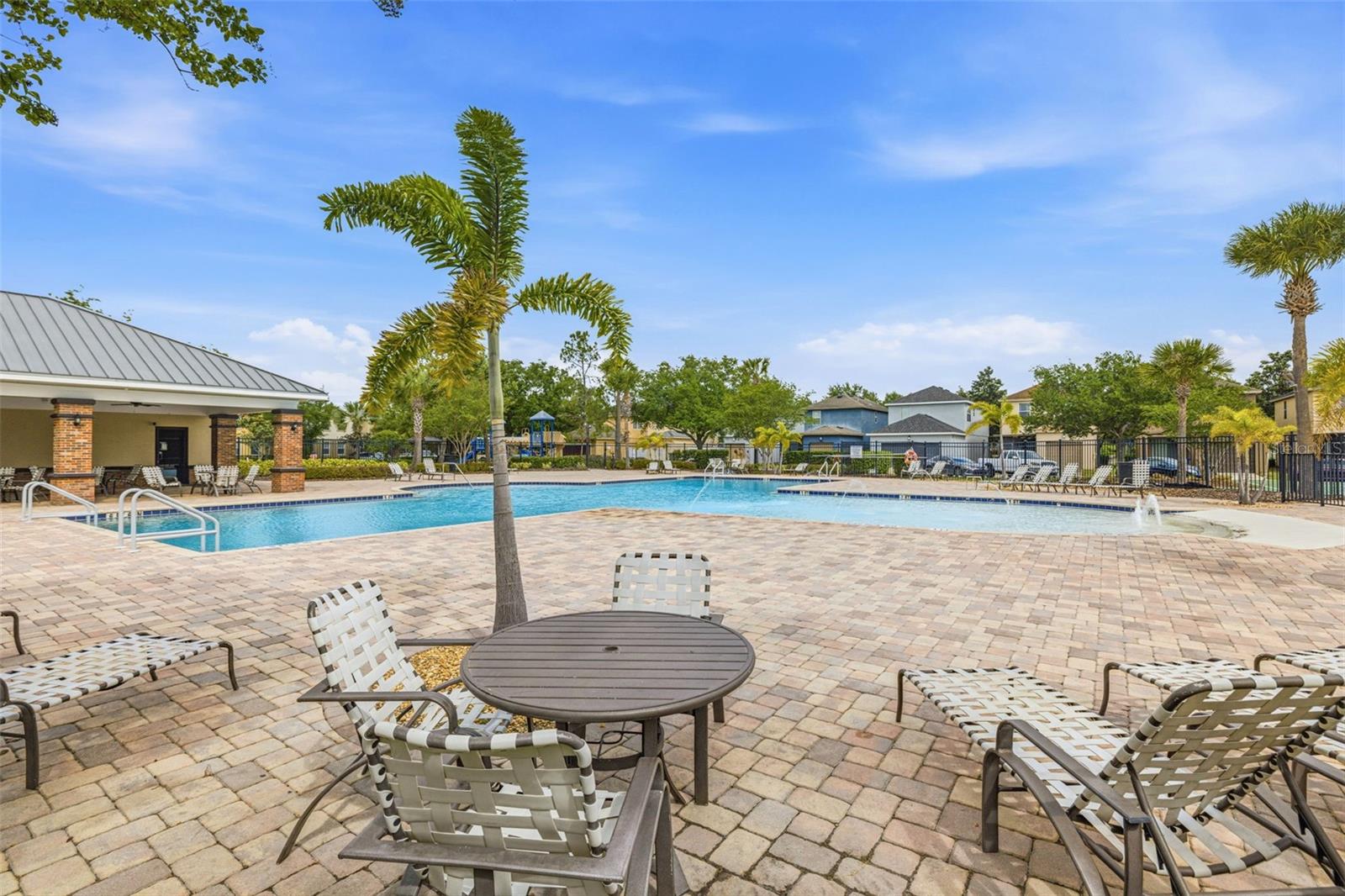 MAGNOLIA PARK NORTHEAST E - Residential