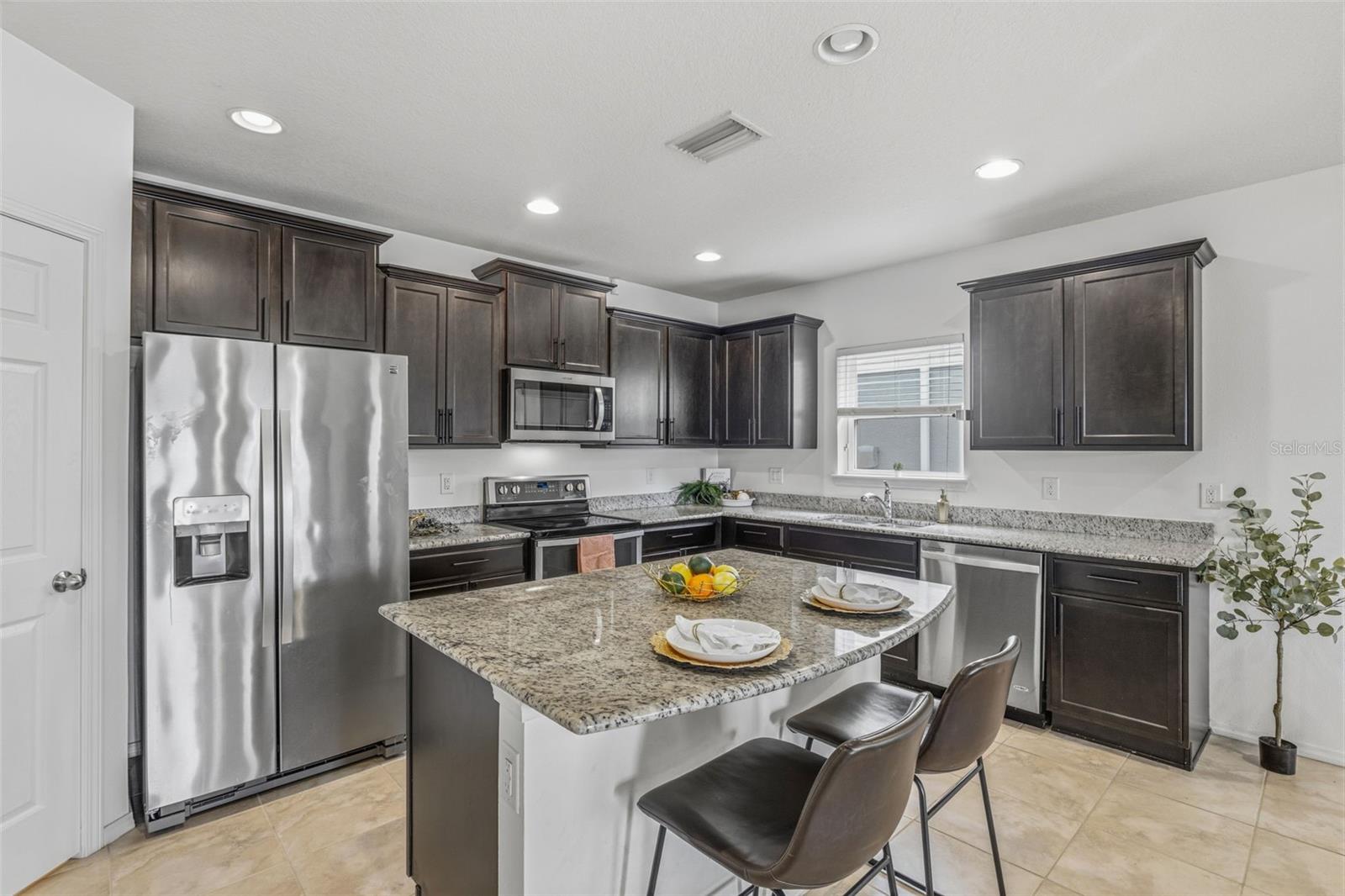 MAGNOLIA PARK NORTHEAST E - Residential