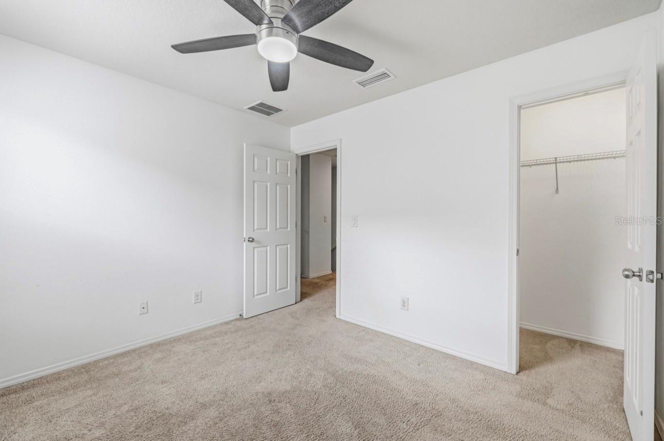 MAGNOLIA PARK NORTHEAST E - Residential