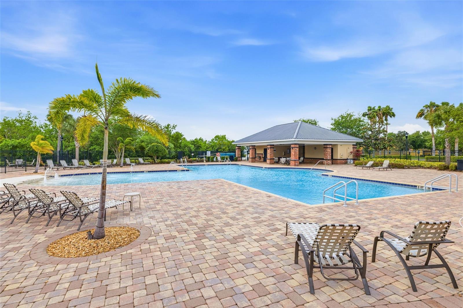 MAGNOLIA PARK NORTHEAST E - Residential