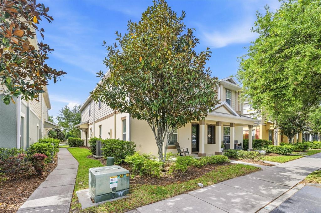 Photo of 9341 American Hickory Lane, Riverview, FL 33578 (MLS # TB8495350)