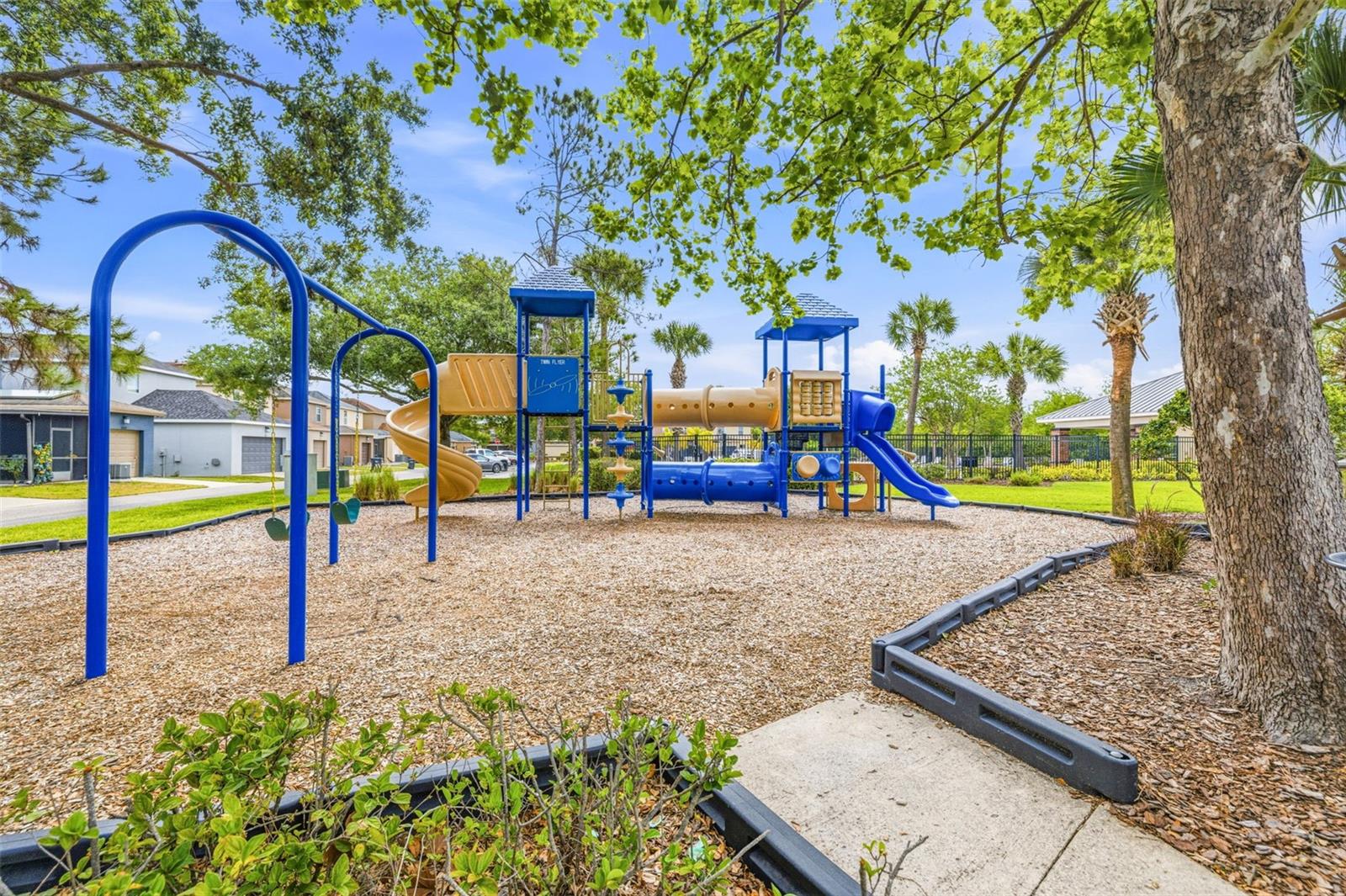 MAGNOLIA PARK NORTHEAST E - Residential