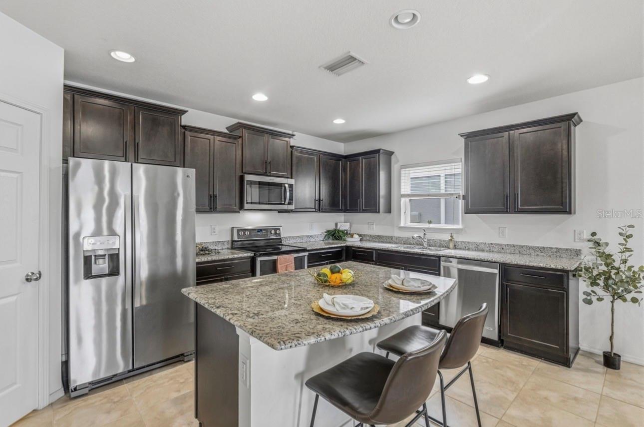 MAGNOLIA PARK NORTHEAST E - Residential