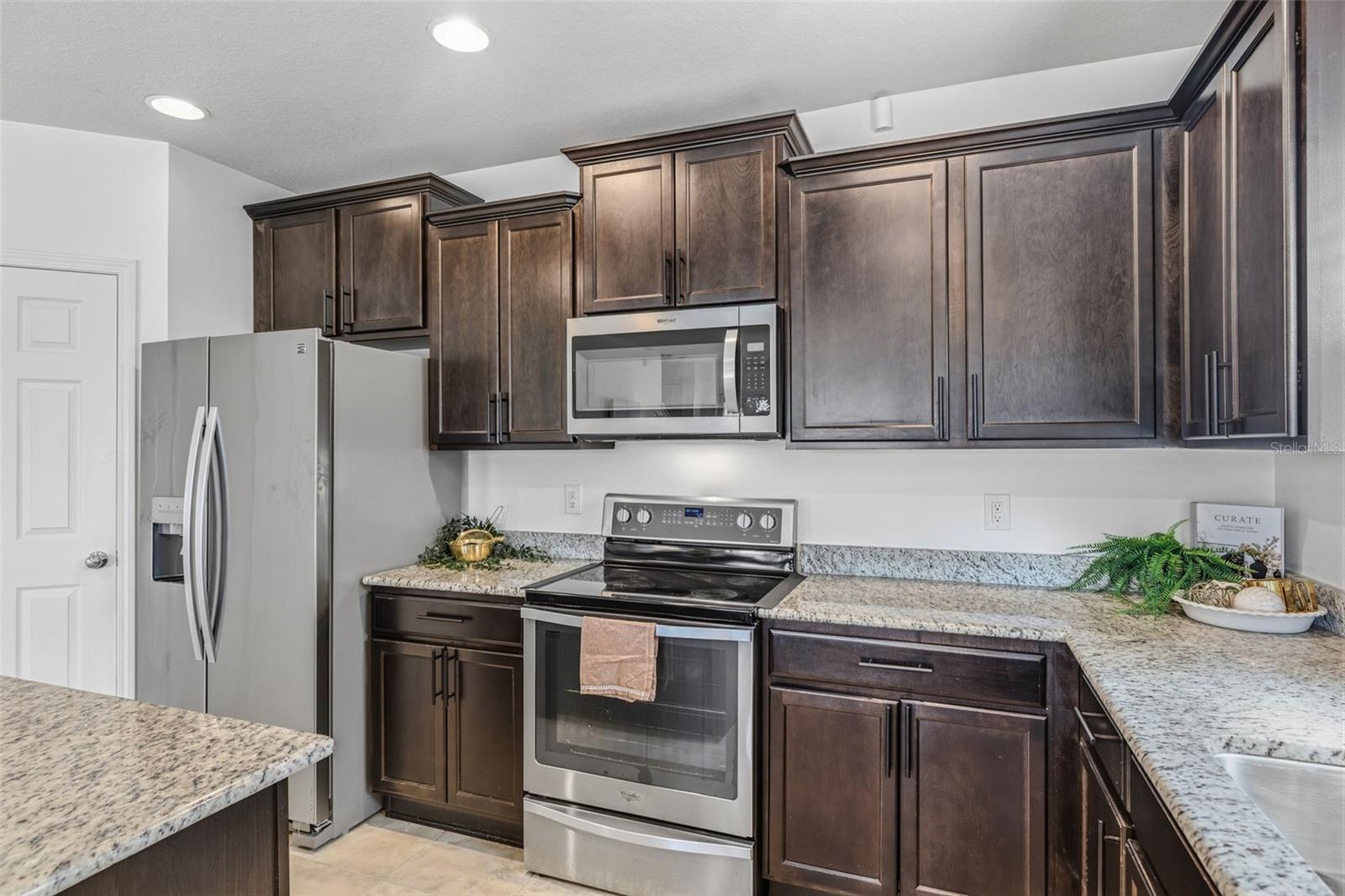 MAGNOLIA PARK NORTHEAST E - Residential