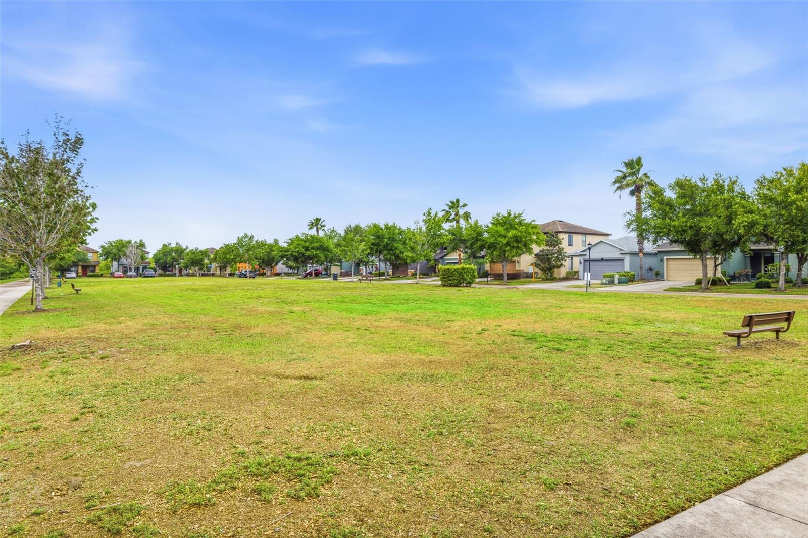 MAGNOLIA PARK NORTHEAST E - Residential