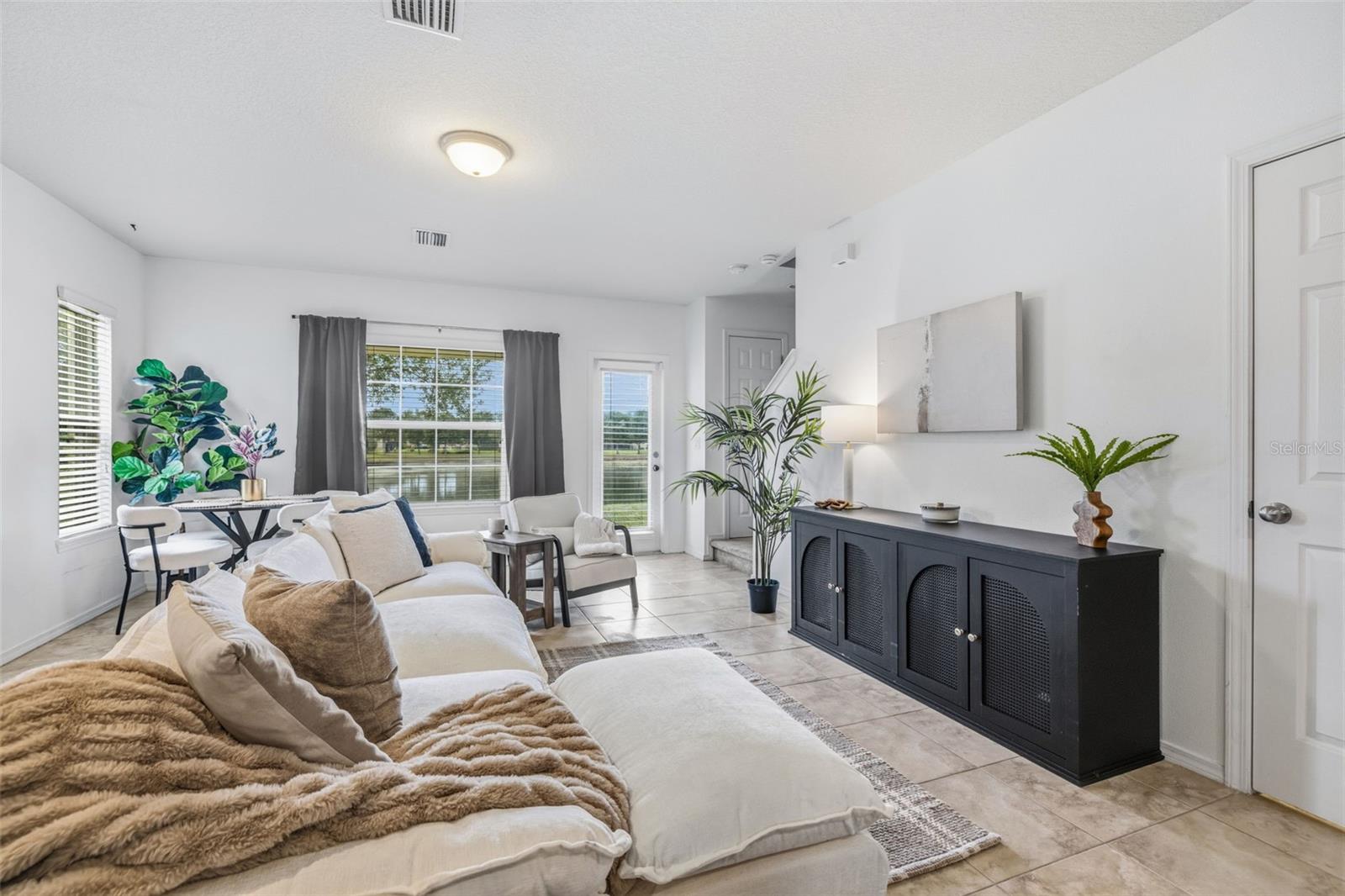 MAGNOLIA PARK NORTHEAST E - Residential