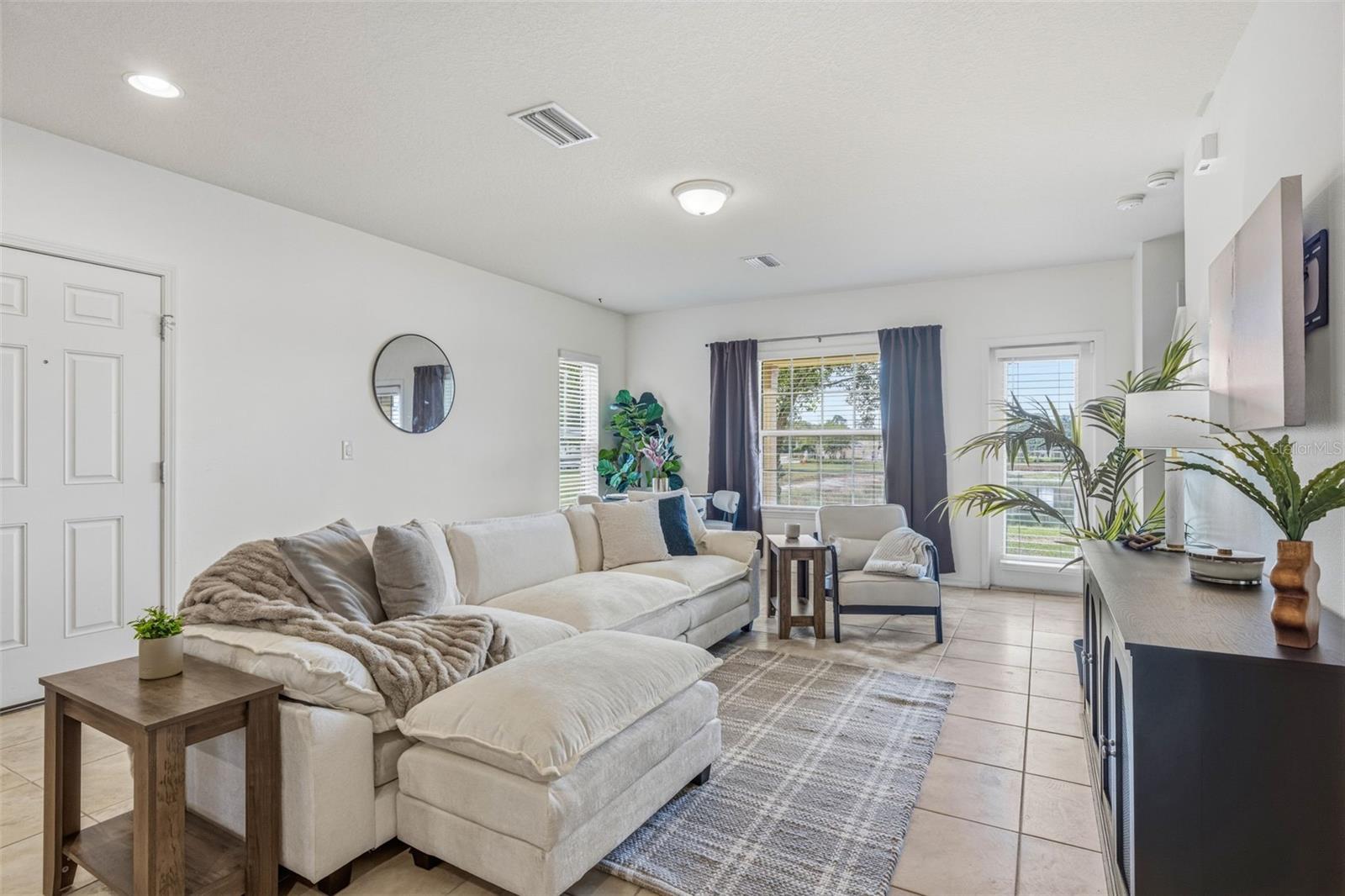 MAGNOLIA PARK NORTHEAST E - Residential